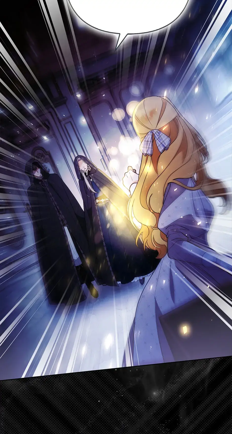 The Grand Duke's Fox Princess Chapter 56 page 46 - 