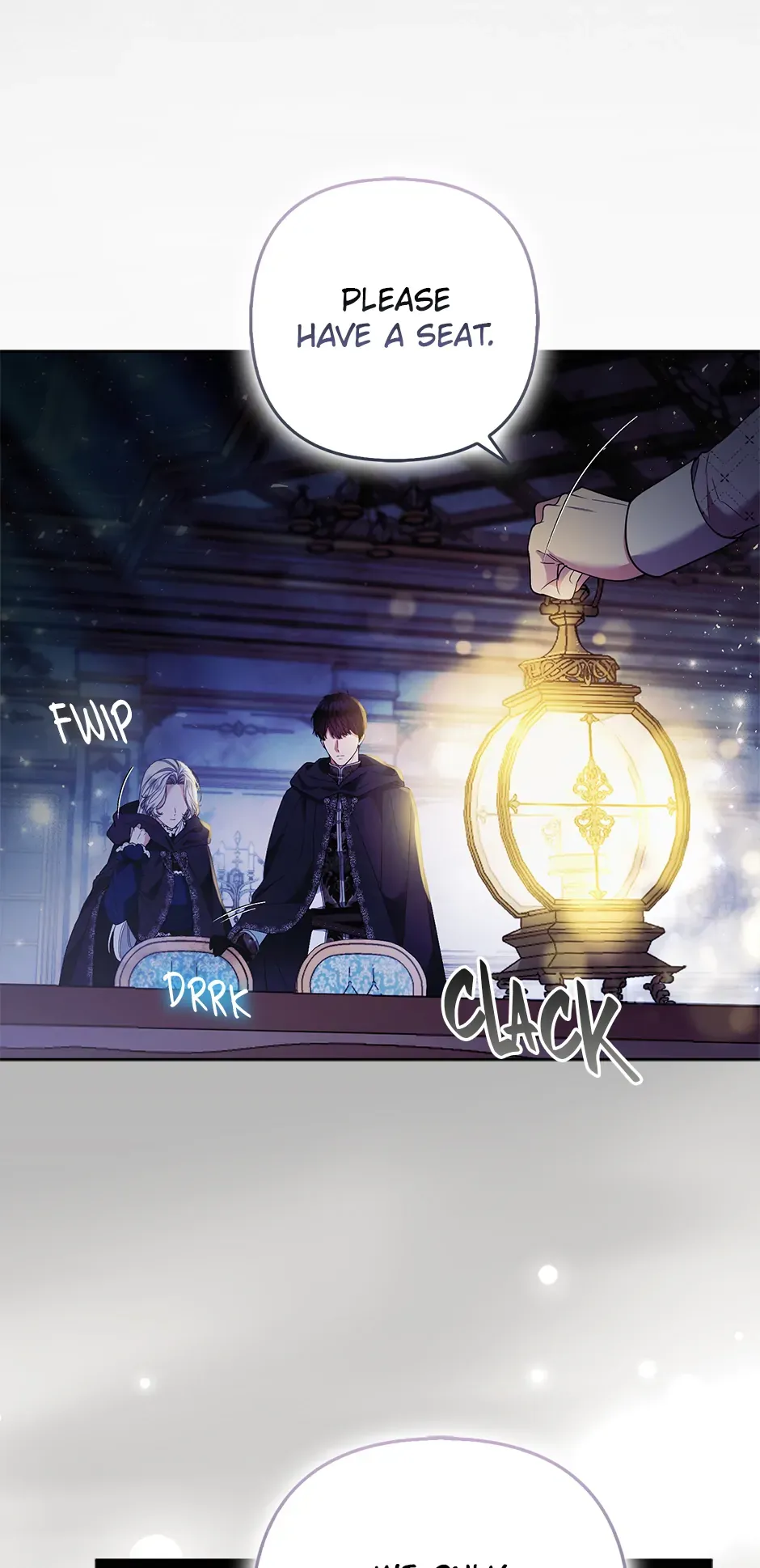 The Grand Duke's Fox Princess Chapter 56 page 48 - 