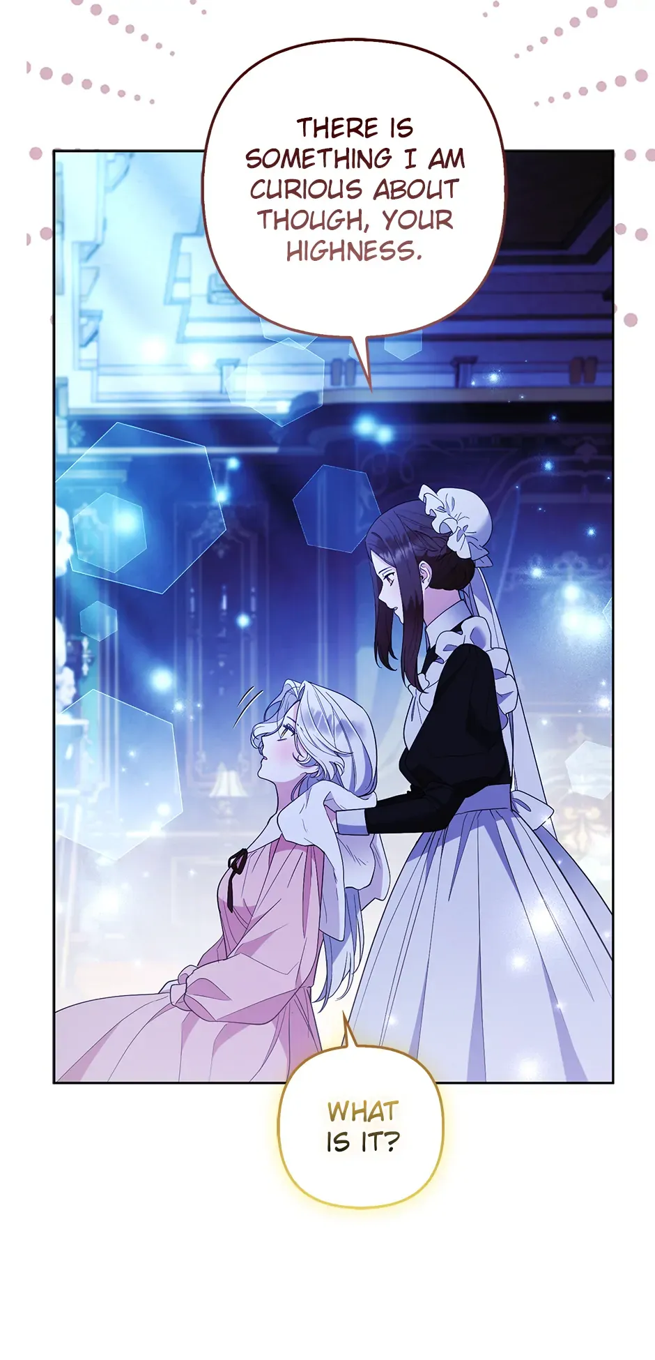 The Grand Duke's Fox Princess Chapter 56 page 6 - 