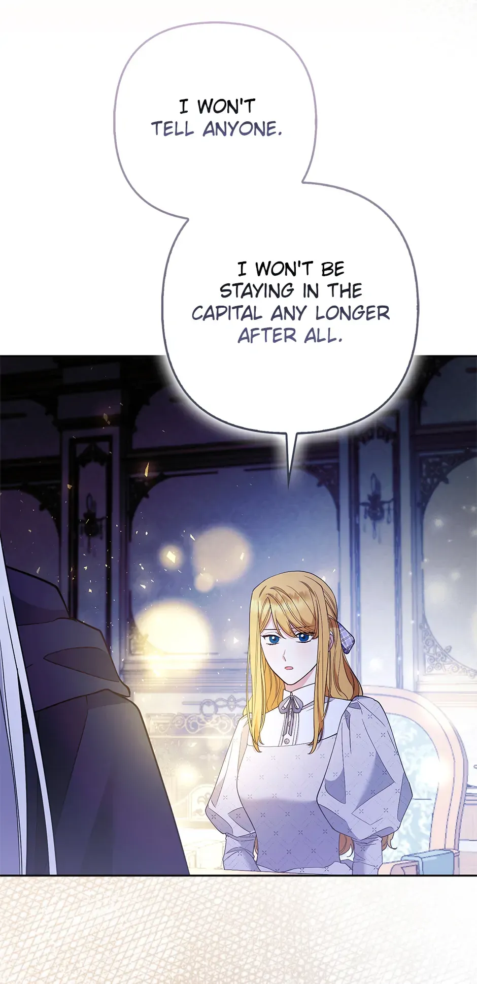 The Grand Duke's Fox Princess Chapter 56 page 51 - 