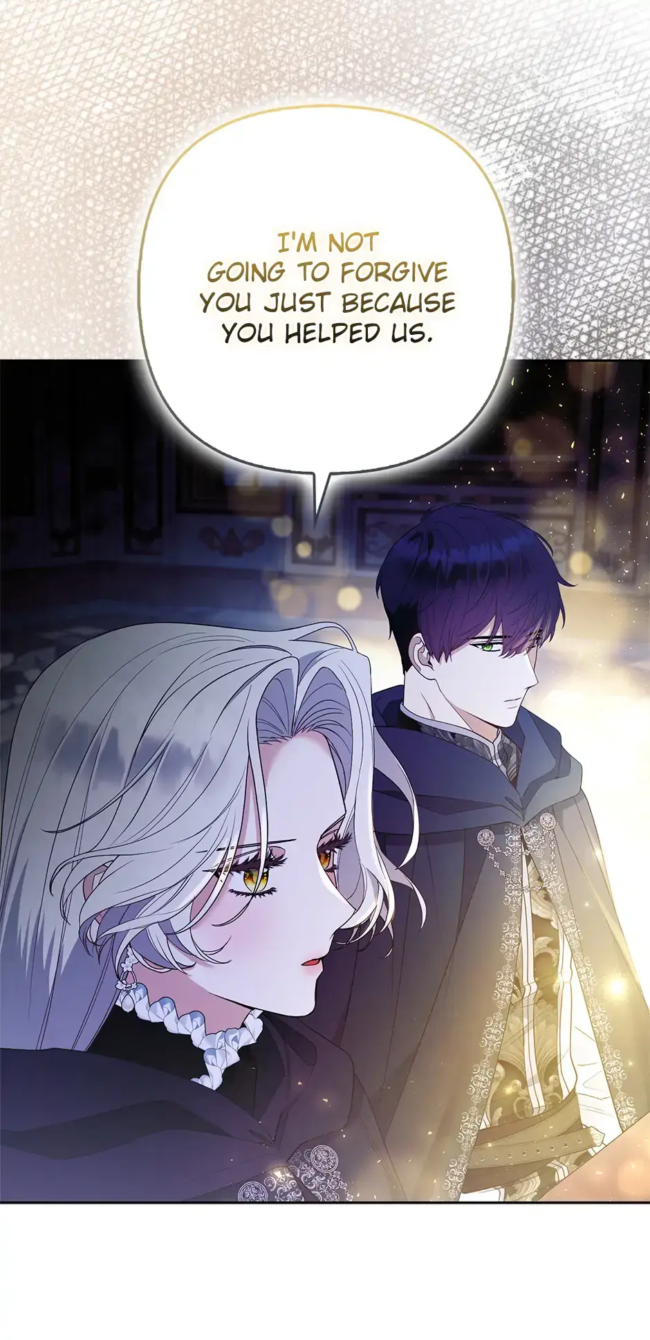 The Grand Duke's Fox Princess Chapter 56 page 52 - 