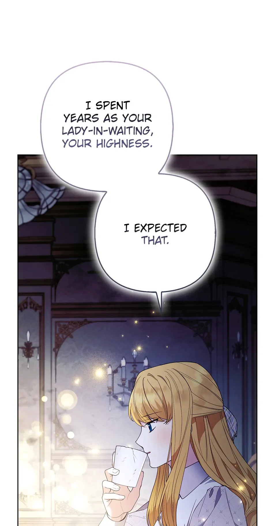 The Grand Duke's Fox Princess Chapter 56 page 53 - 