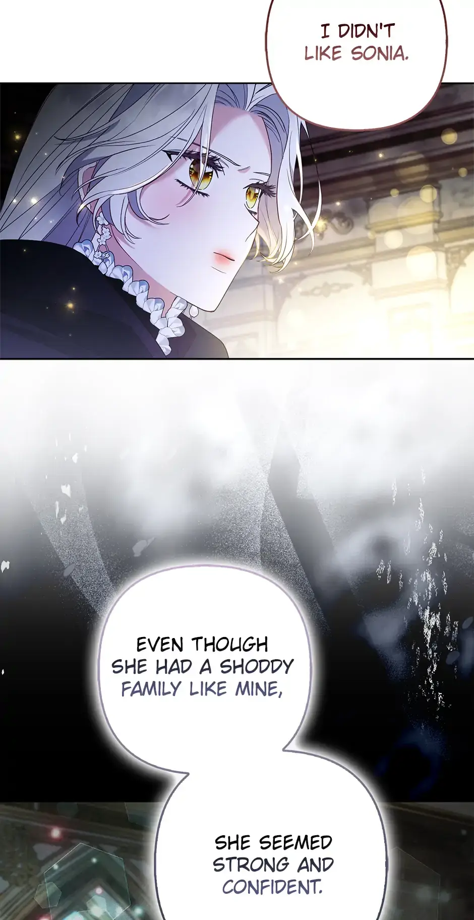 The Grand Duke's Fox Princess Chapter 56 page 56 - 