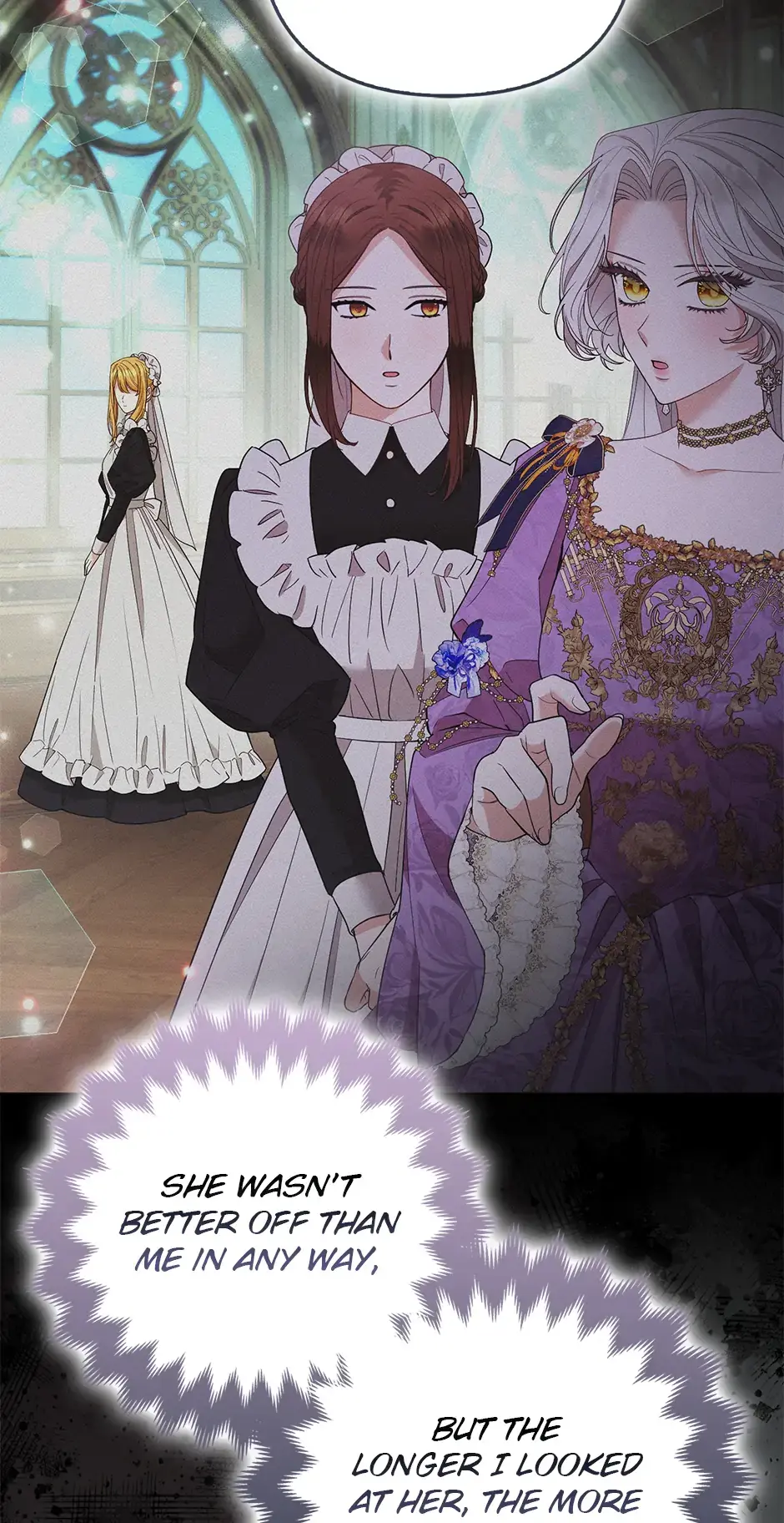The Grand Duke's Fox Princess Chapter 56 page 57 - 