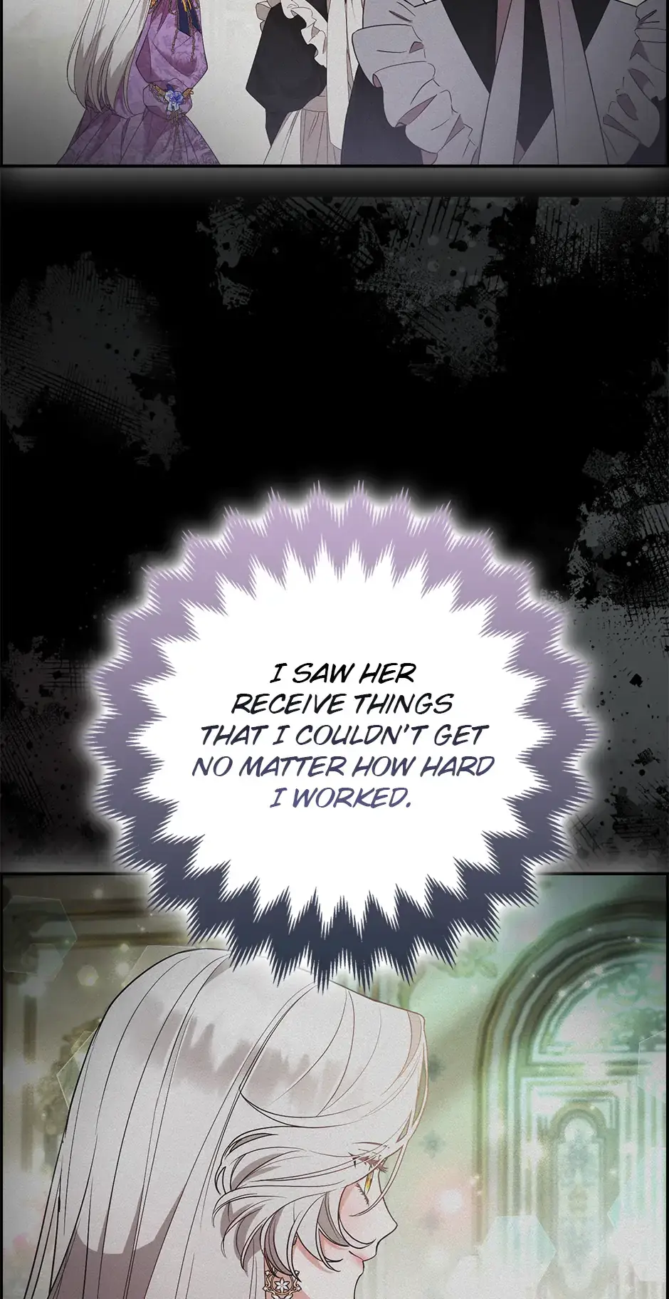 The Grand Duke's Fox Princess Chapter 56 page 59 - 