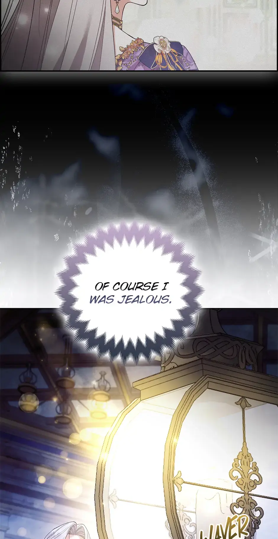 The Grand Duke's Fox Princess Chapter 56 page 60 - 