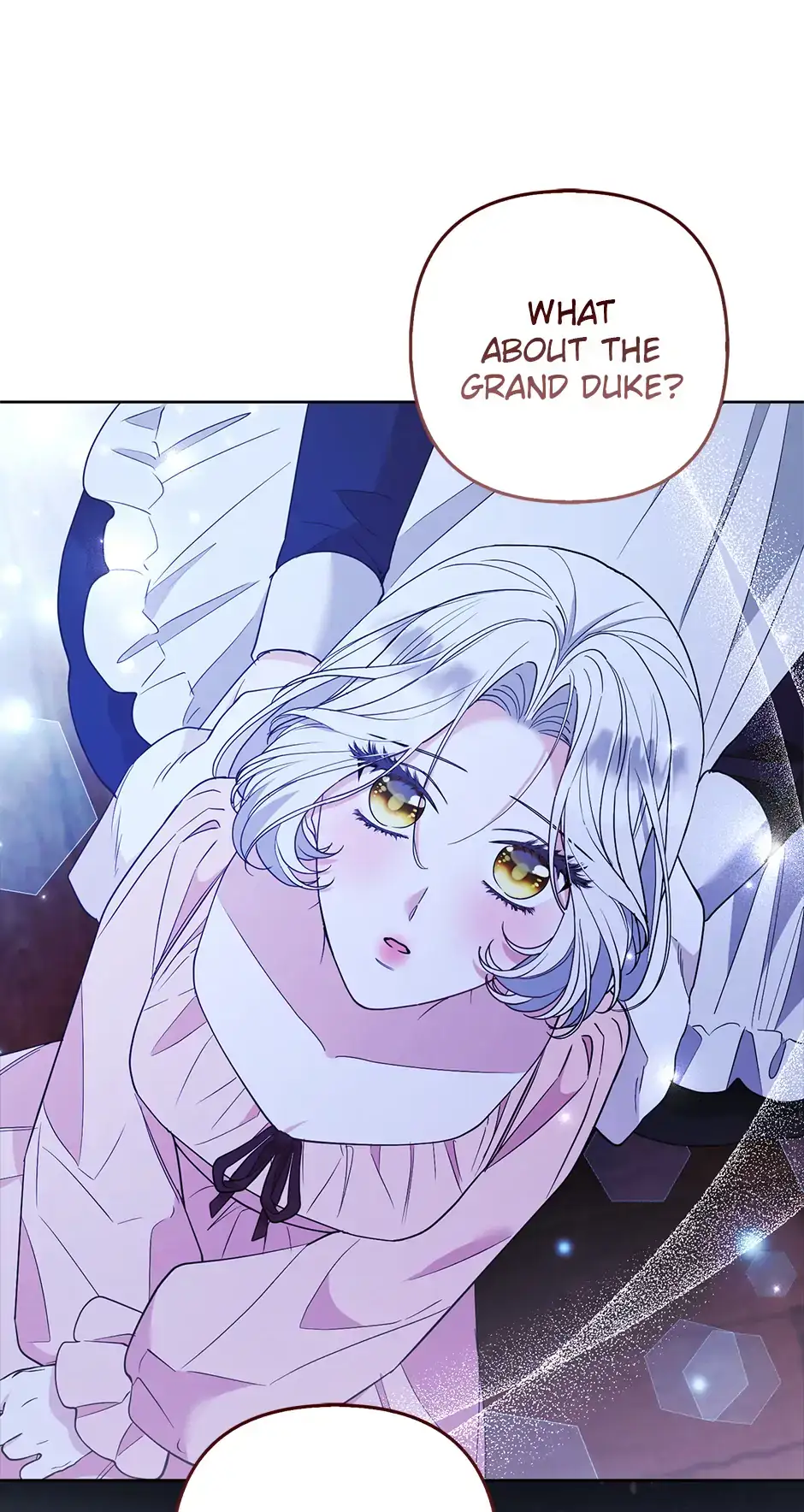 The Grand Duke's Fox Princess Chapter 56 page 7 - 