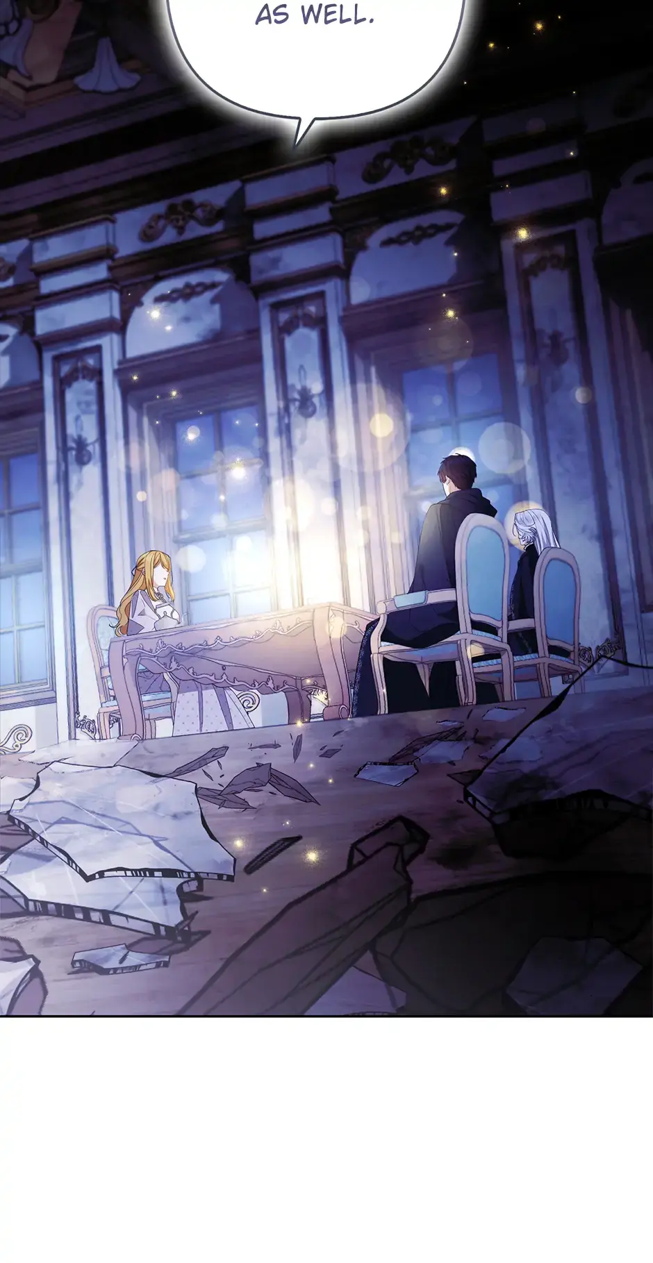 The Grand Duke's Fox Princess Chapter 56 page 62 - 
