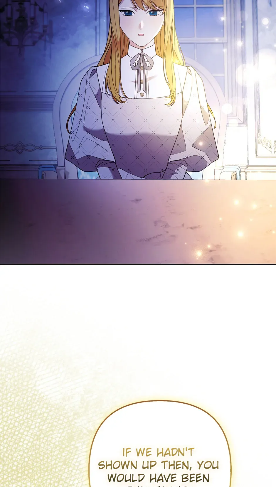 The Grand Duke's Fox Princess Chapter 56 page 64 - 
