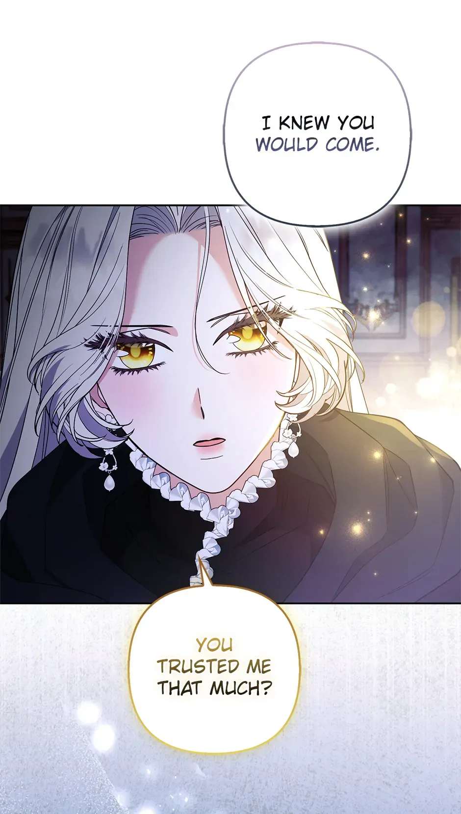 The Grand Duke's Fox Princess Chapter 56 page 66 - 
