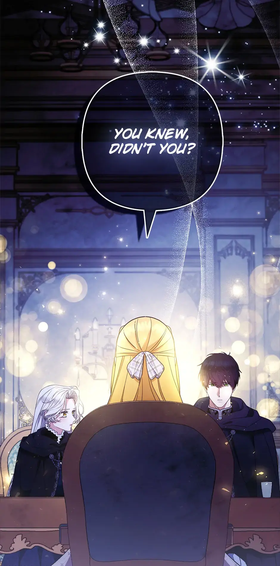 The Grand Duke's Fox Princess Chapter 56 page 69 - 