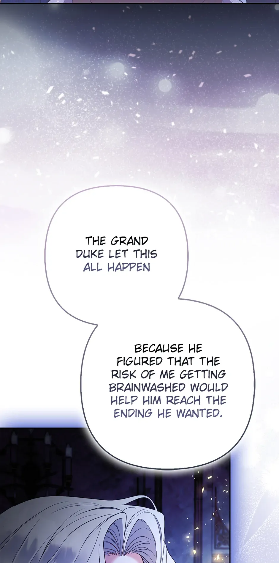 The Grand Duke's Fox Princess Chapter 56 page 70 - 