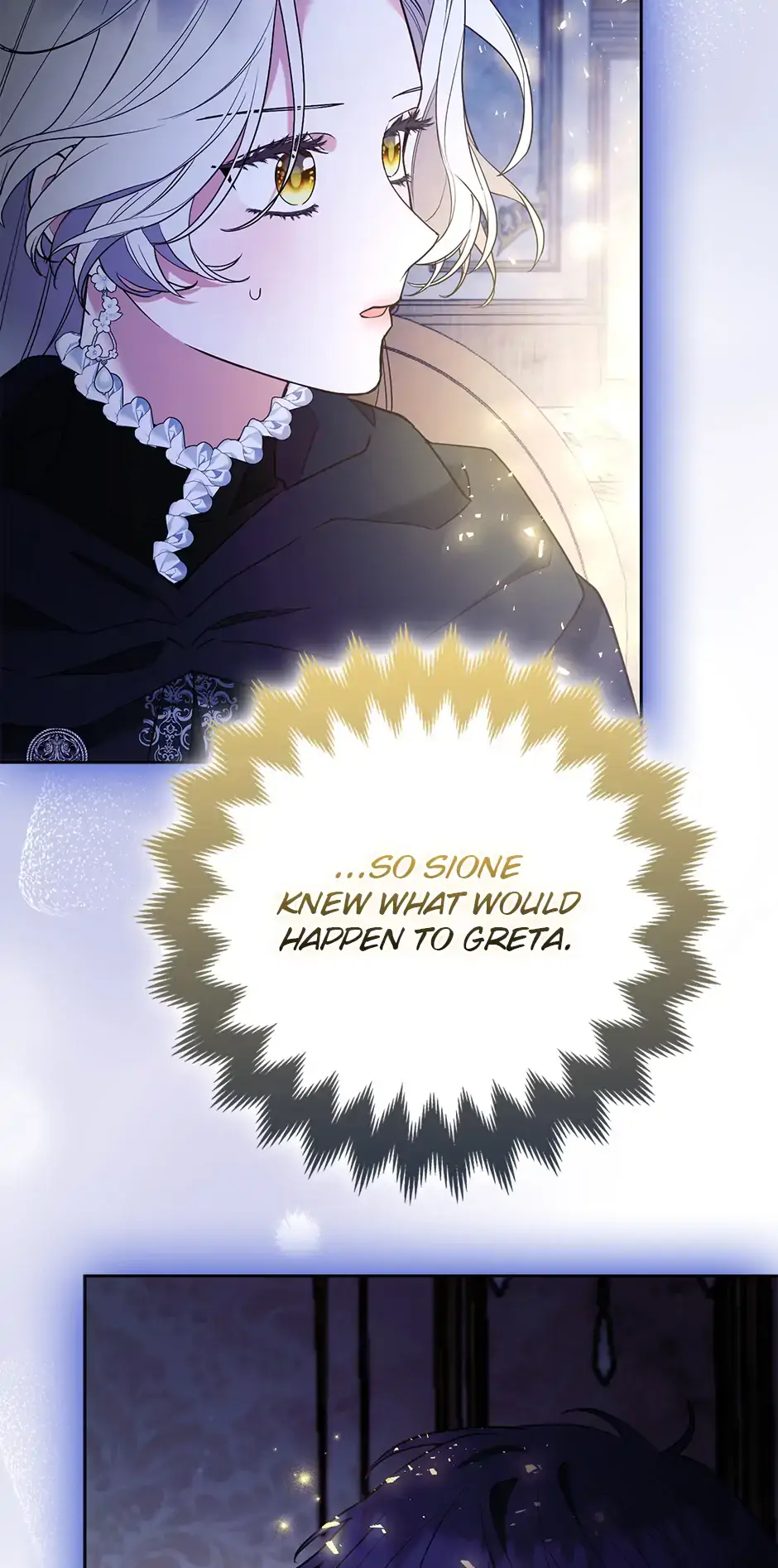 The Grand Duke's Fox Princess Chapter 56 page 71 - 