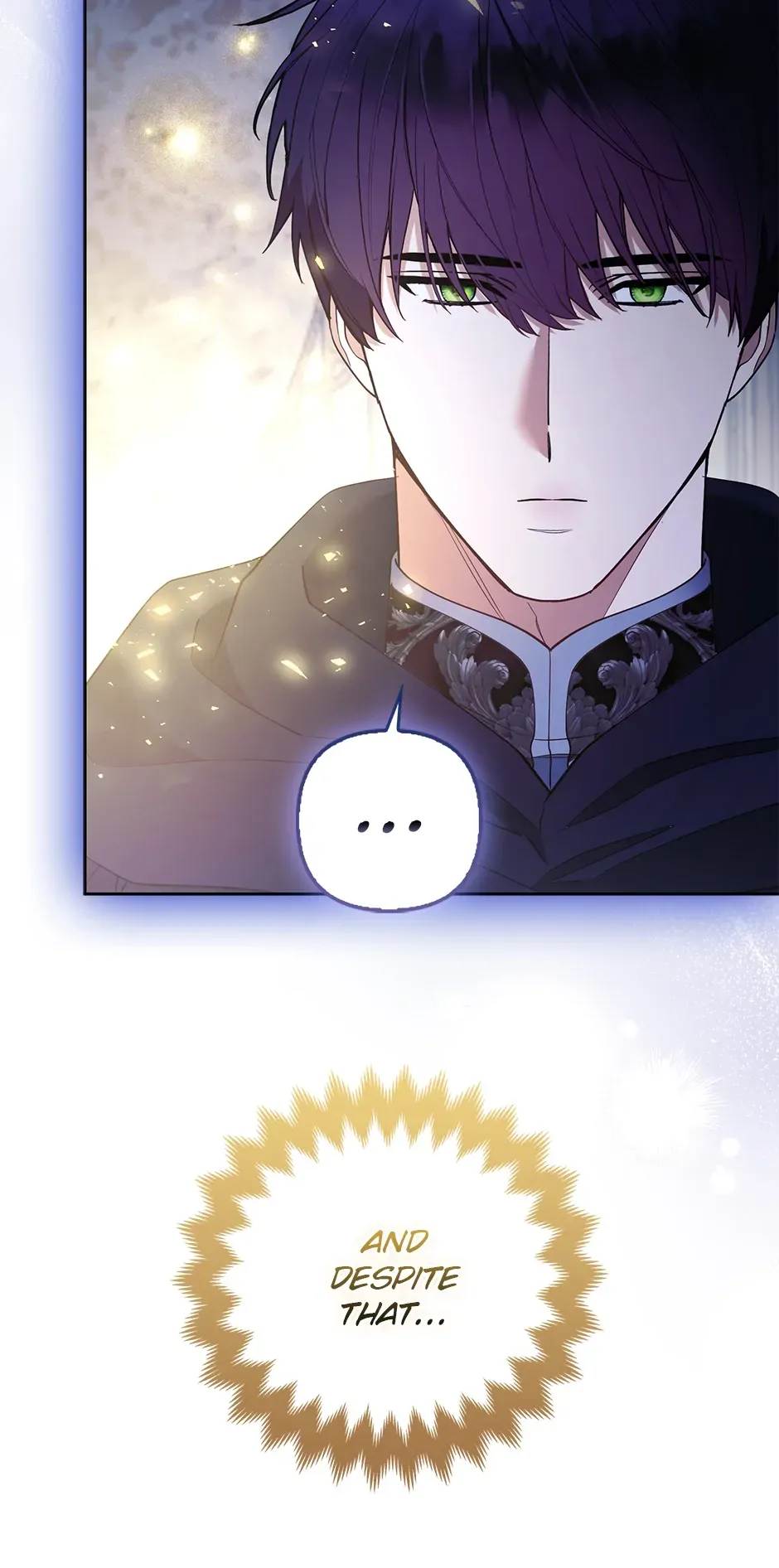 The Grand Duke's Fox Princess Chapter 56 page 72 - 