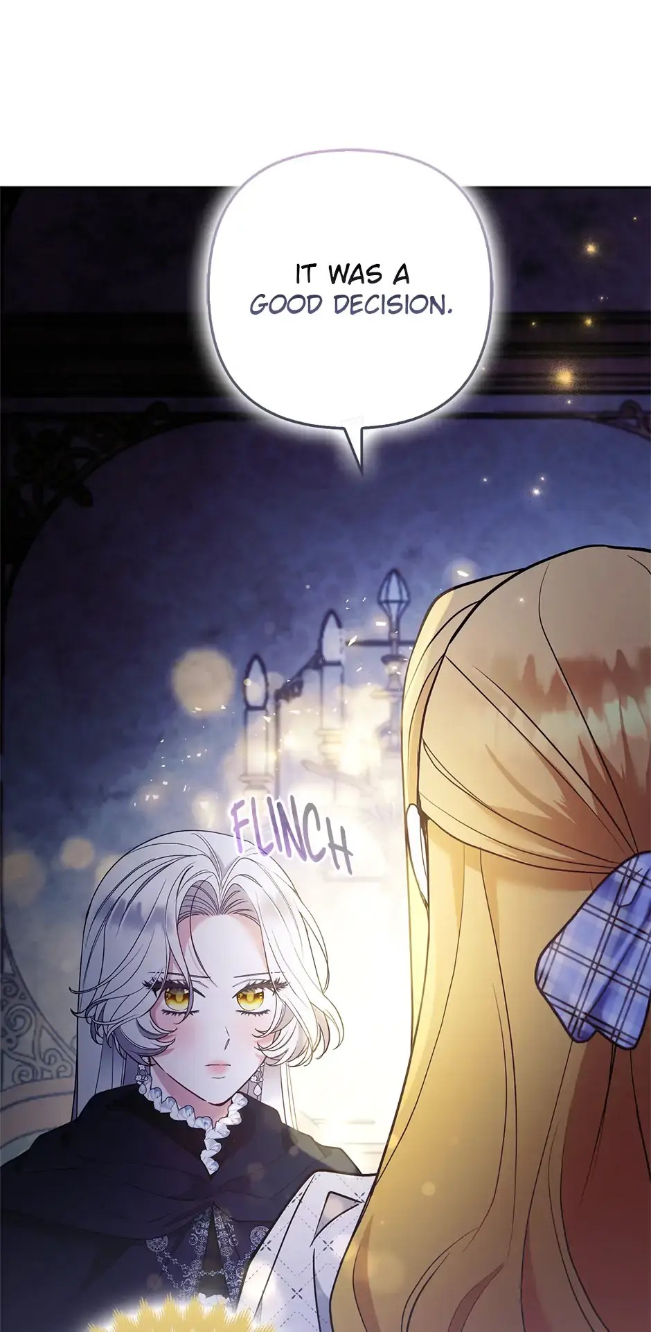 The Grand Duke's Fox Princess Chapter 56 page 73 - 