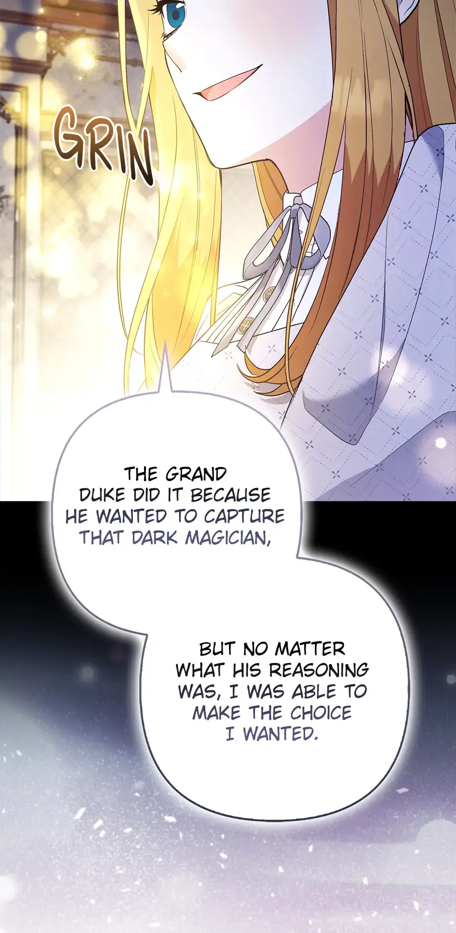 The Grand Duke's Fox Princess Chapter 56 page 75 - 