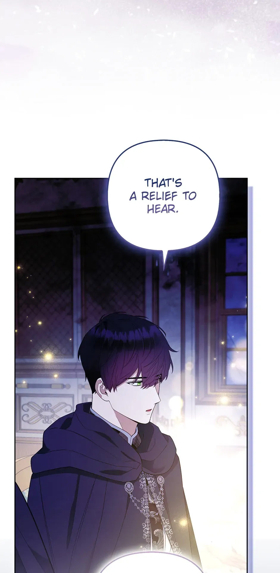 The Grand Duke's Fox Princess Chapter 56 page 76 - 