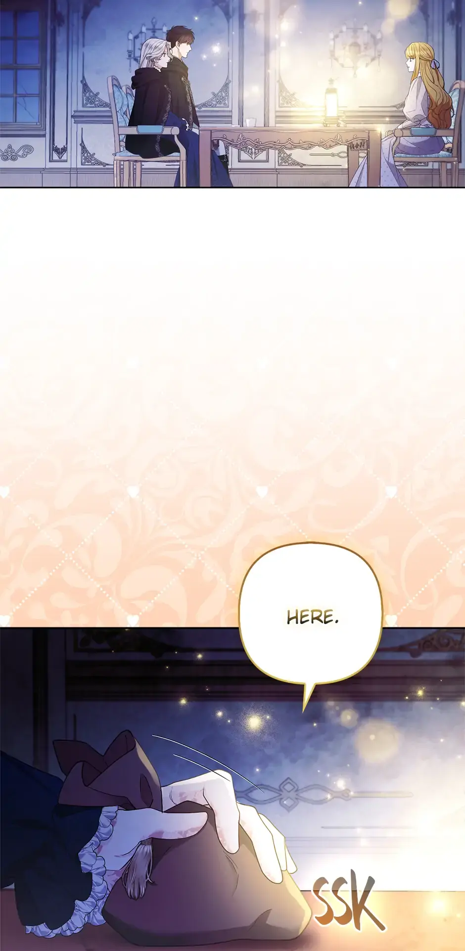 The Grand Duke's Fox Princess Chapter 56 page 78 - 