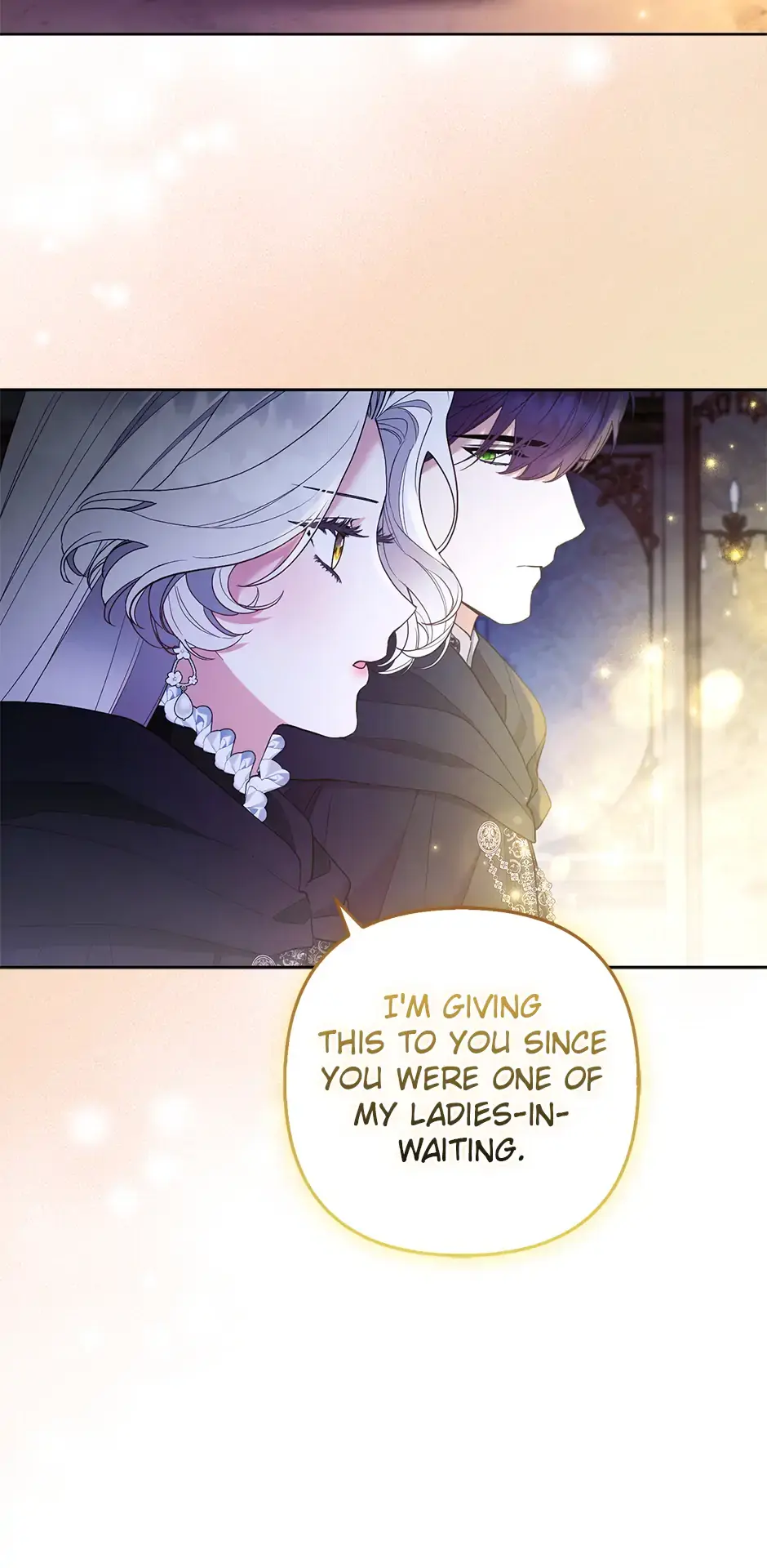 The Grand Duke's Fox Princess Chapter 56 page 79 - 