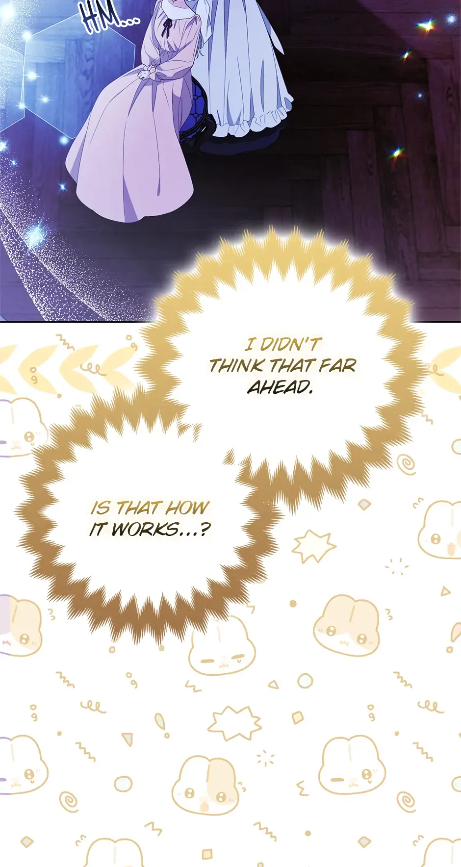 The Grand Duke's Fox Princess Chapter 56 page 9 - 