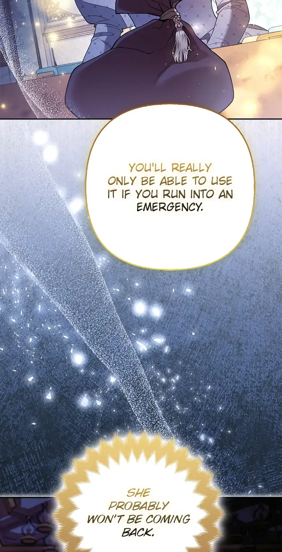 The Grand Duke's Fox Princess Chapter 56 page 81 - 
