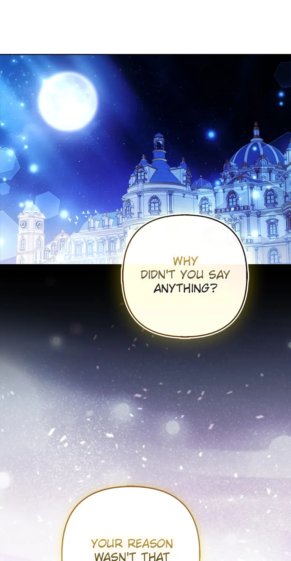 The Grand Duke's Fox Princess Chapter 57 page 1 - 