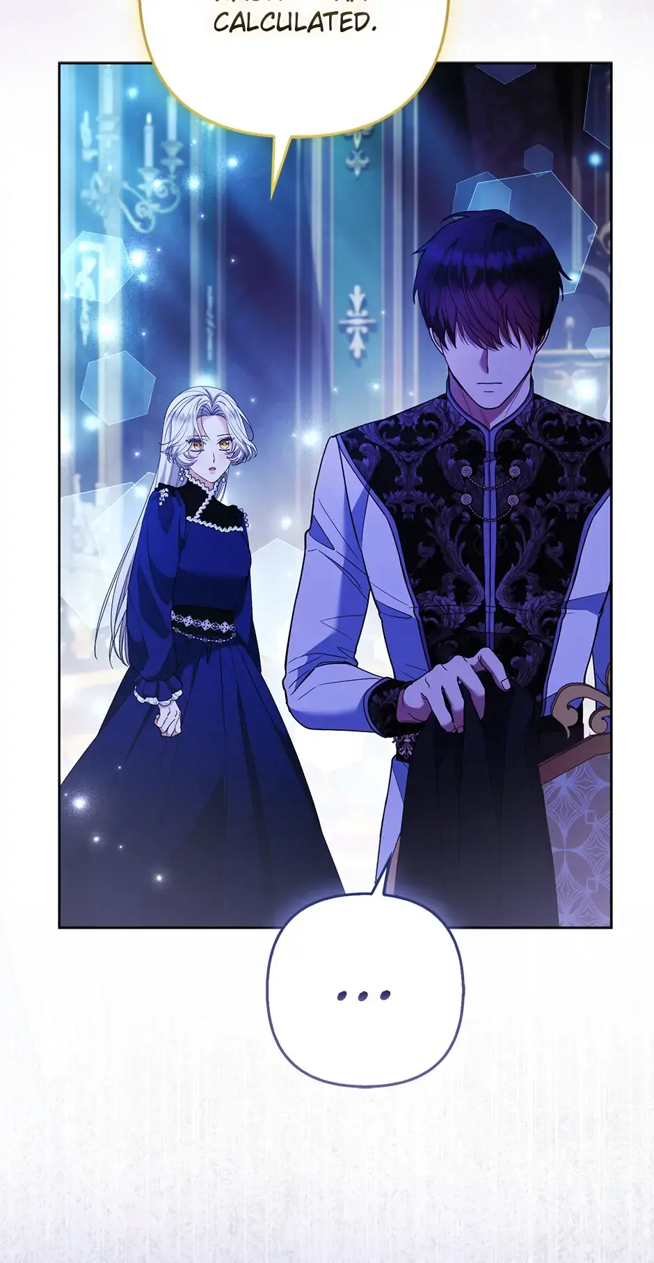 The Grand Duke's Fox Princess Chapter 57 page 2 - 
