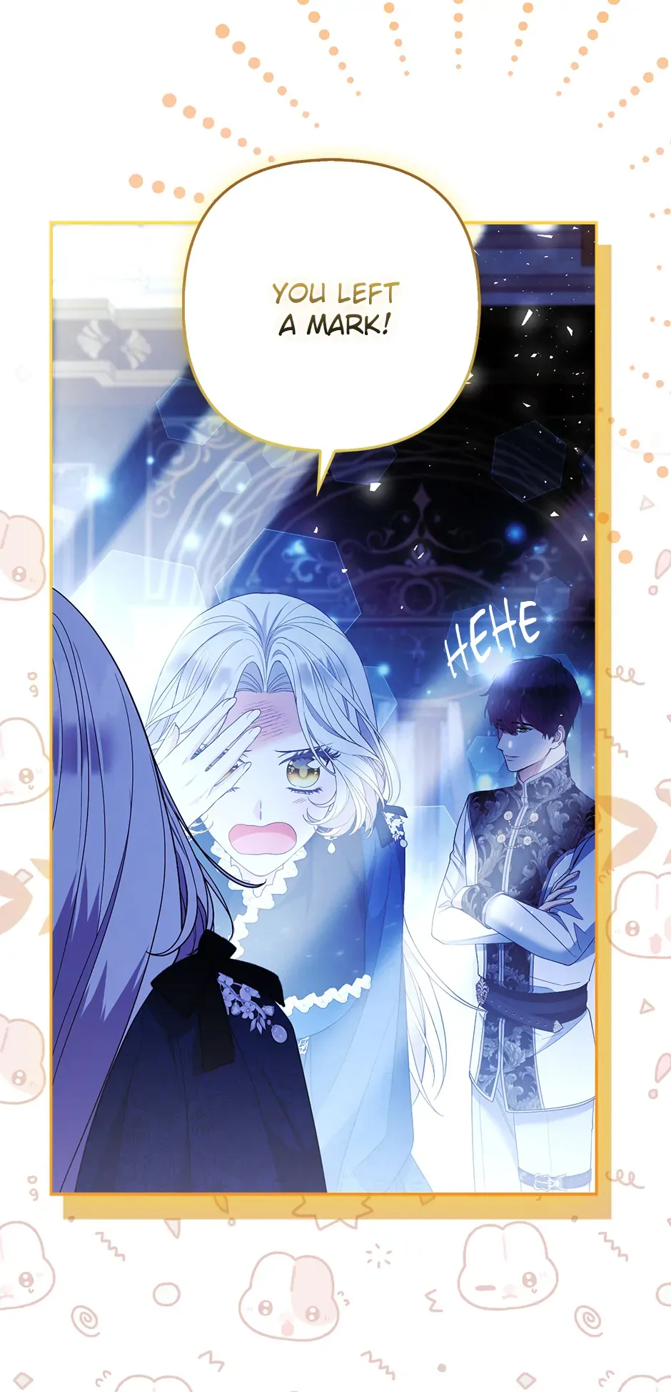 The Grand Duke's Fox Princess Chapter 57 page 13 - 