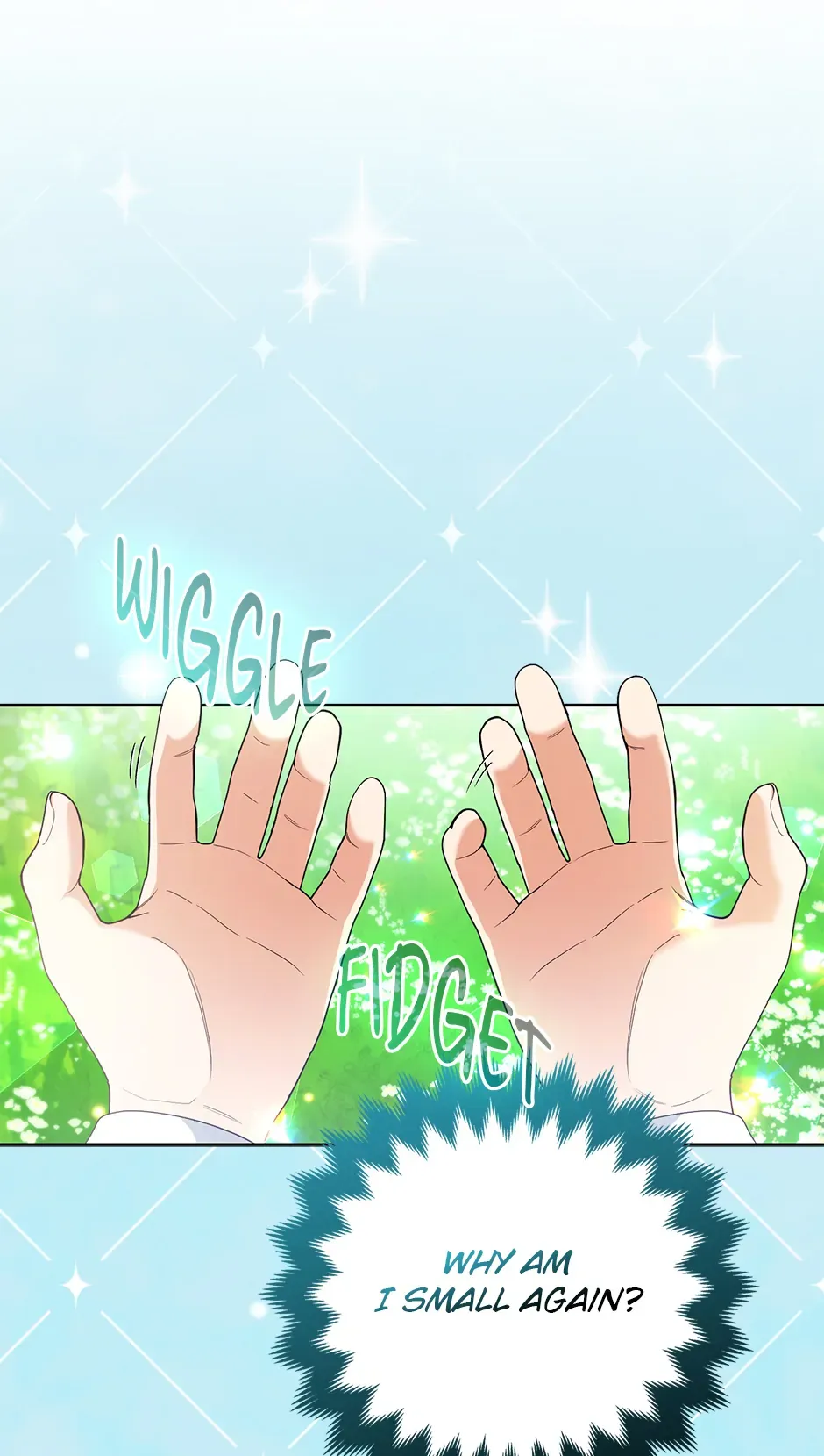 The Grand Duke's Fox Princess Chapter 57 page 15 - 