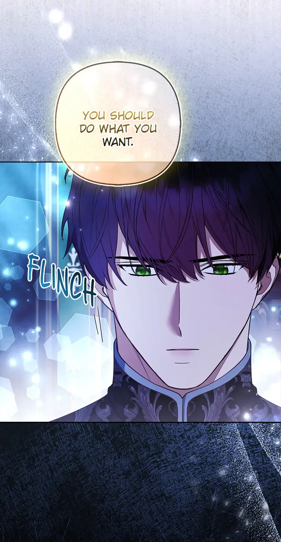 The Grand Duke's Fox Princess Chapter 57 page 3 - 