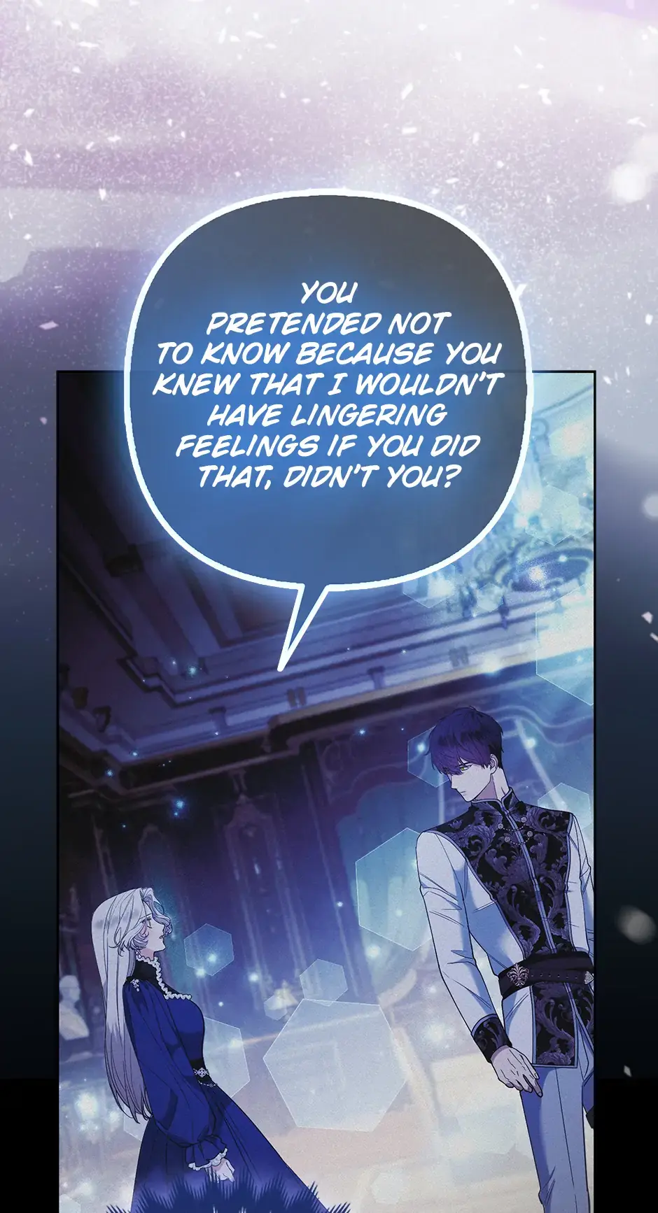 The Grand Duke's Fox Princess Chapter 57 page 25 - 