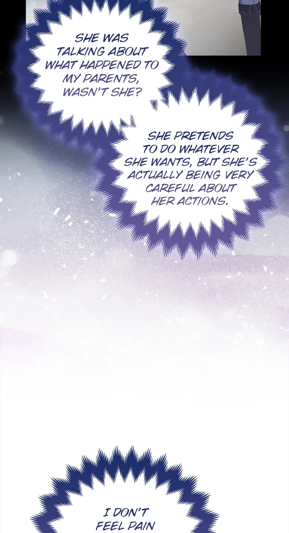The Grand Duke's Fox Princess Chapter 57 page 26 - 