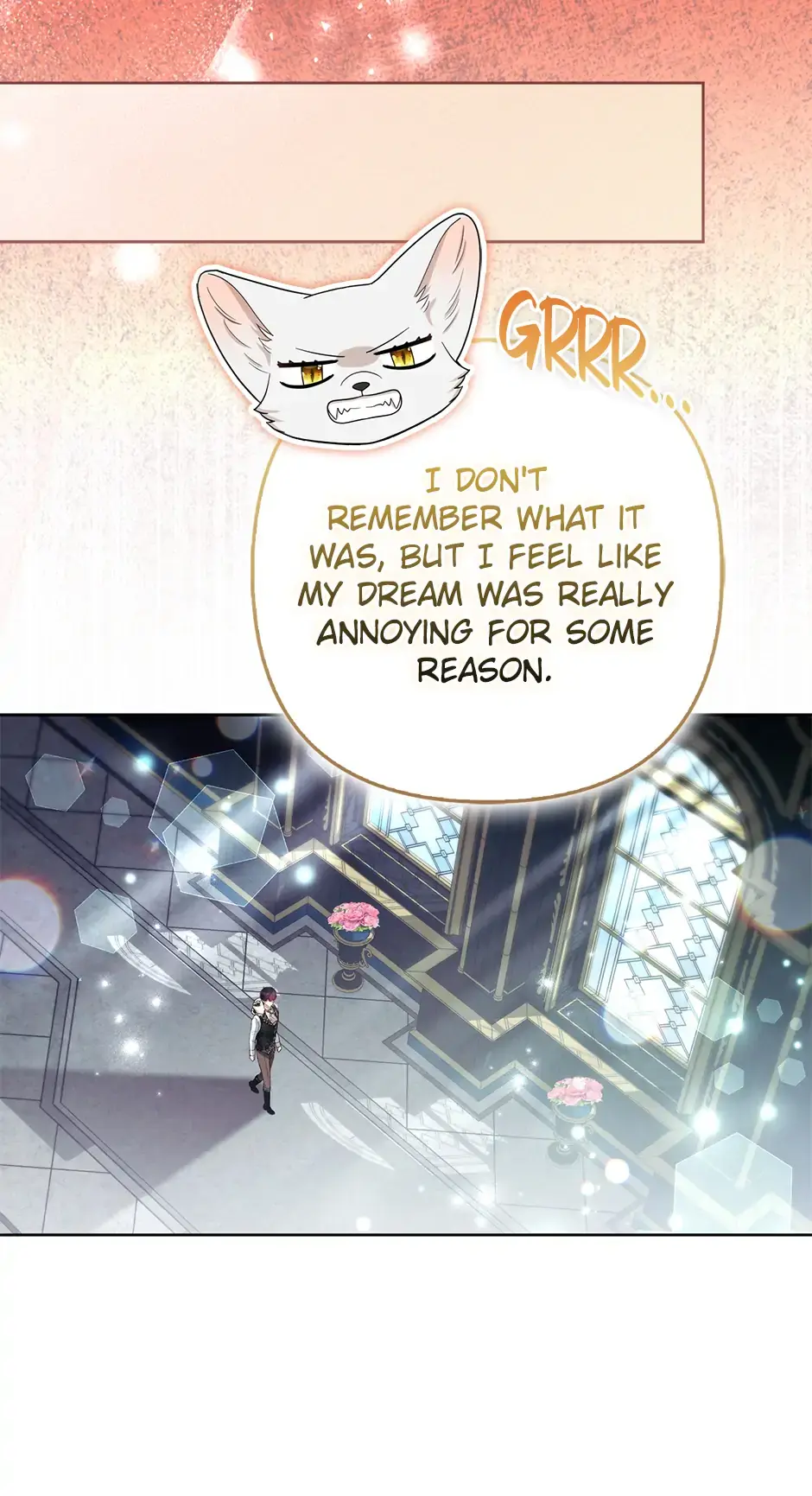The Grand Duke's Fox Princess Chapter 57 page 28 - 