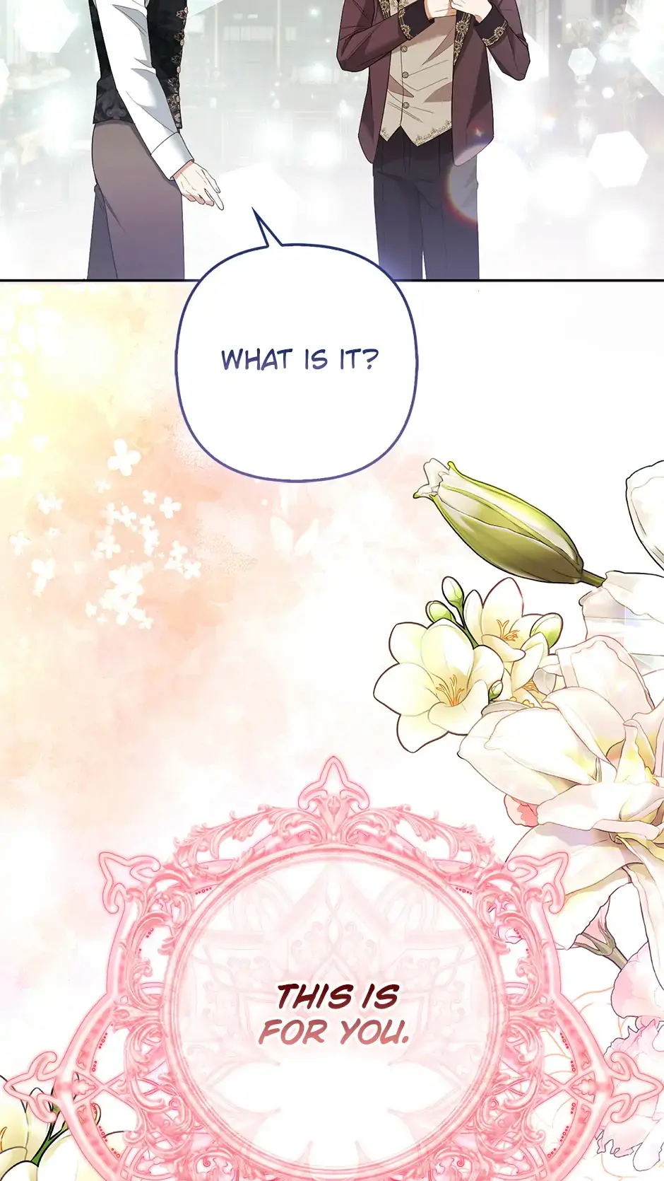 The Grand Duke's Fox Princess Chapter 57 page 33 - 