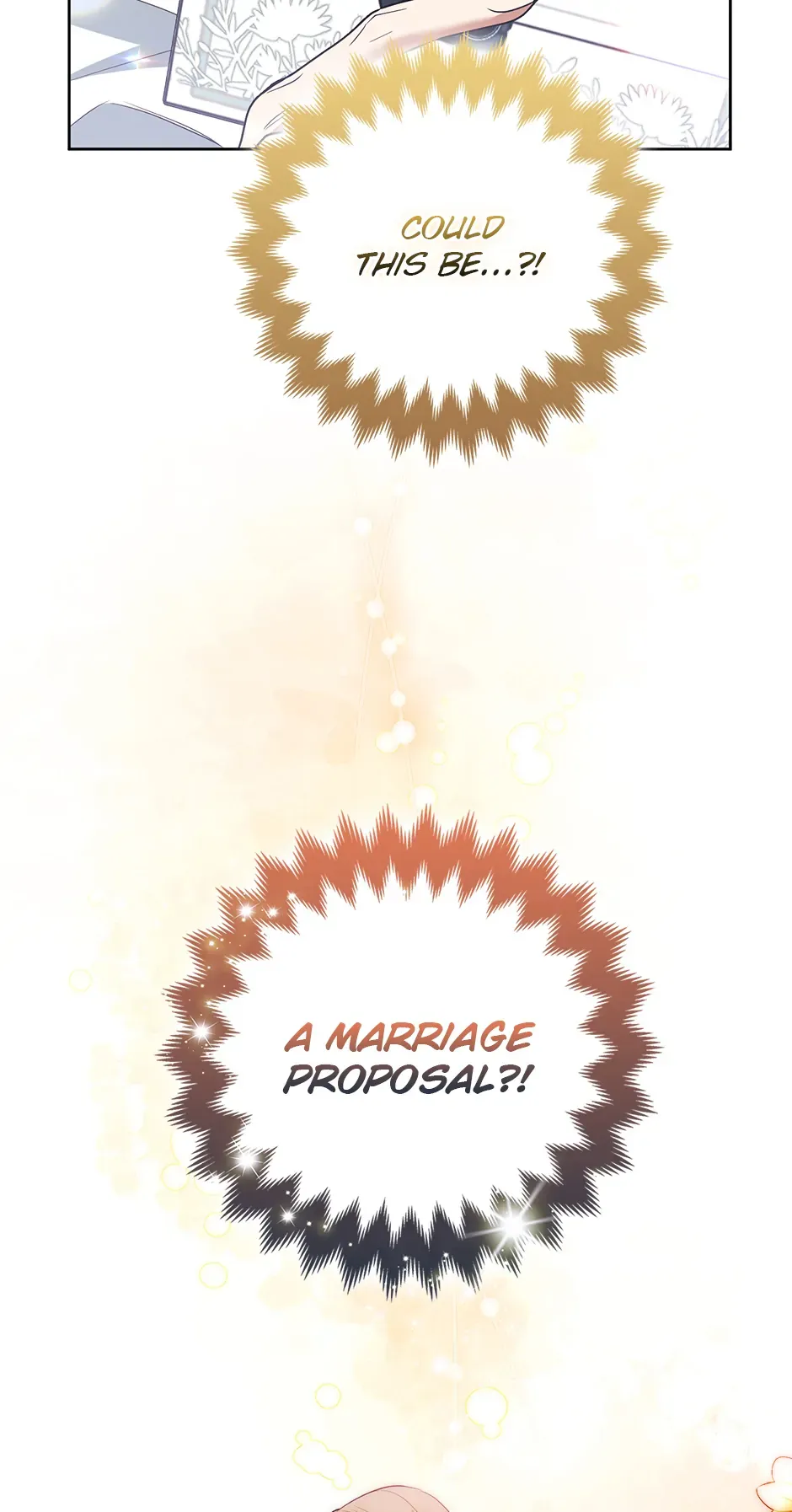 The Grand Duke's Fox Princess Chapter 57 page 36 - 