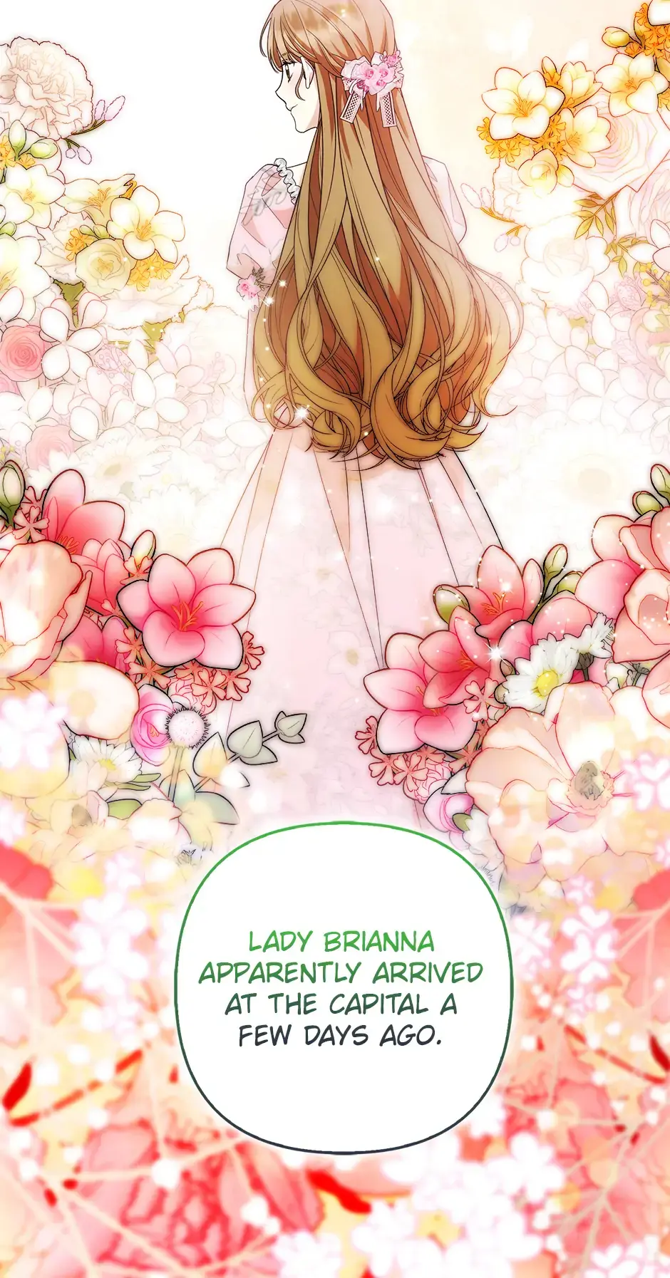 The Grand Duke's Fox Princess Chapter 57 page 37 - 