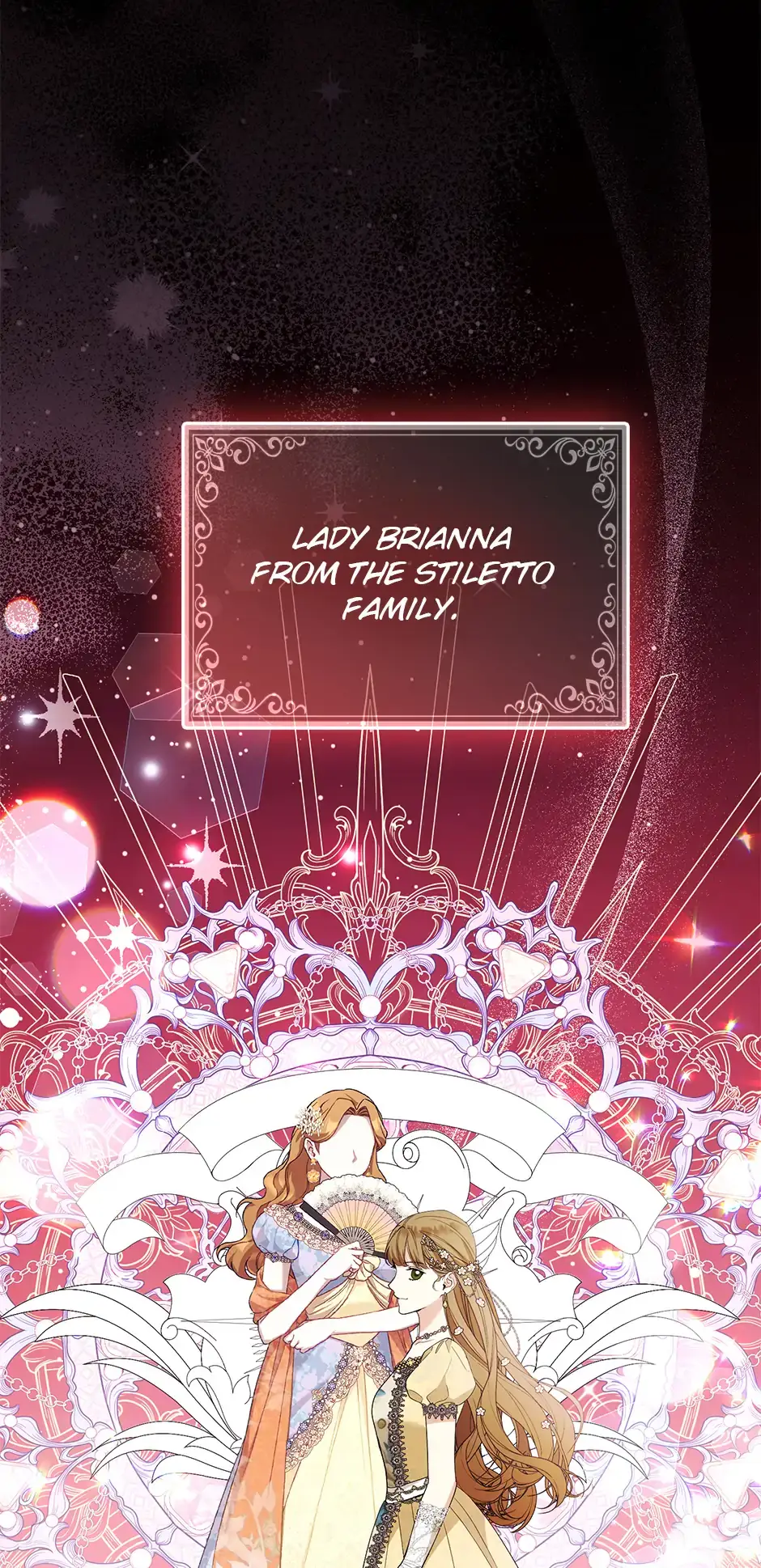 The Grand Duke's Fox Princess Chapter 57 page 39 - 