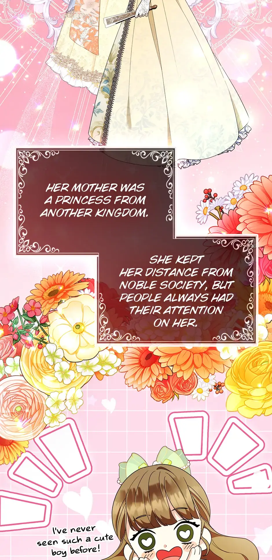 The Grand Duke's Fox Princess Chapter 57 page 40 - 