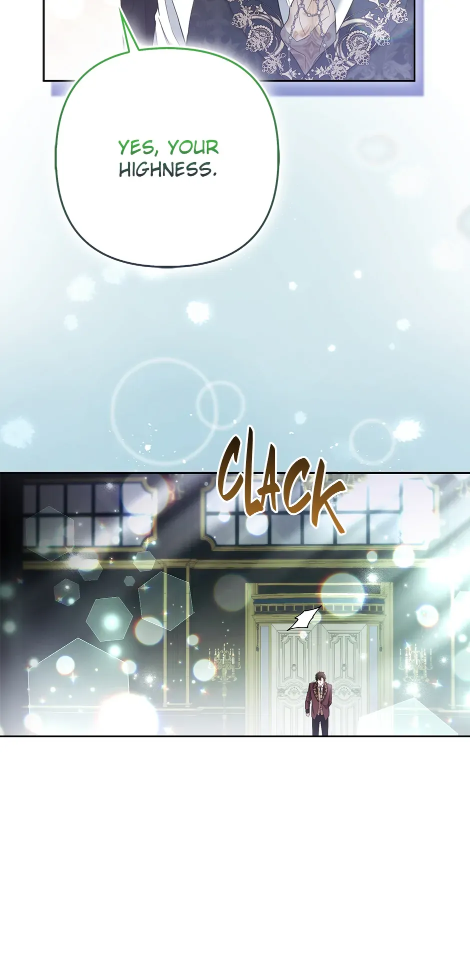 The Grand Duke's Fox Princess Chapter 57 page 44 - 