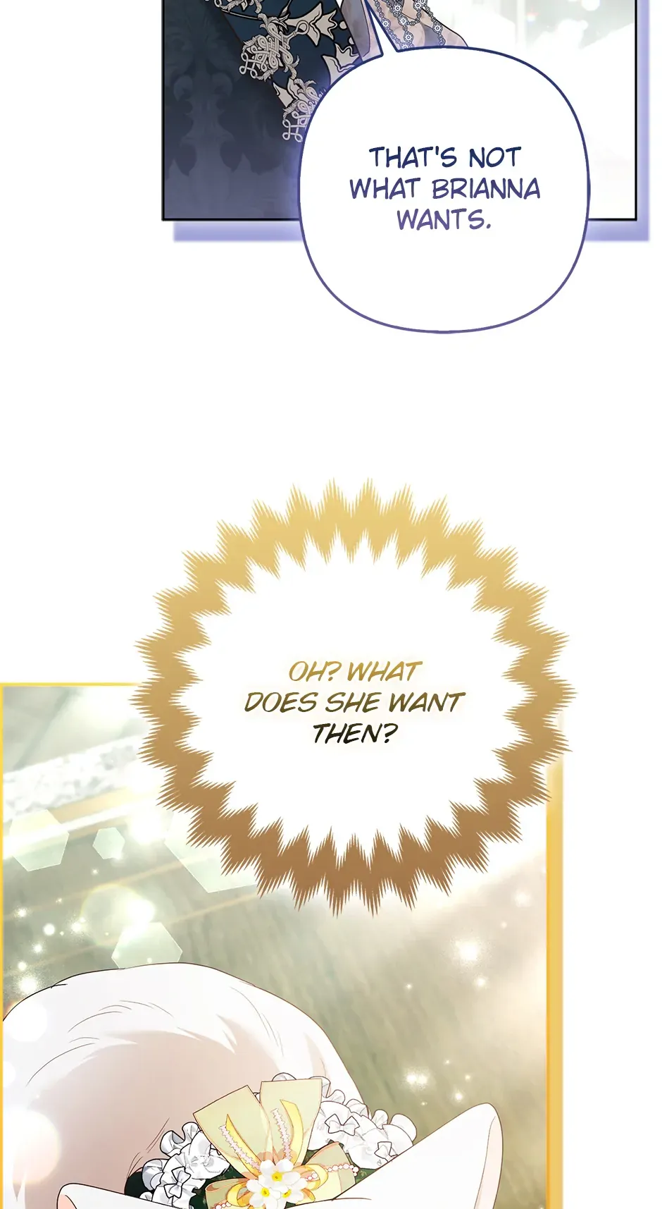 The Grand Duke's Fox Princess Chapter 57 page 47 - 