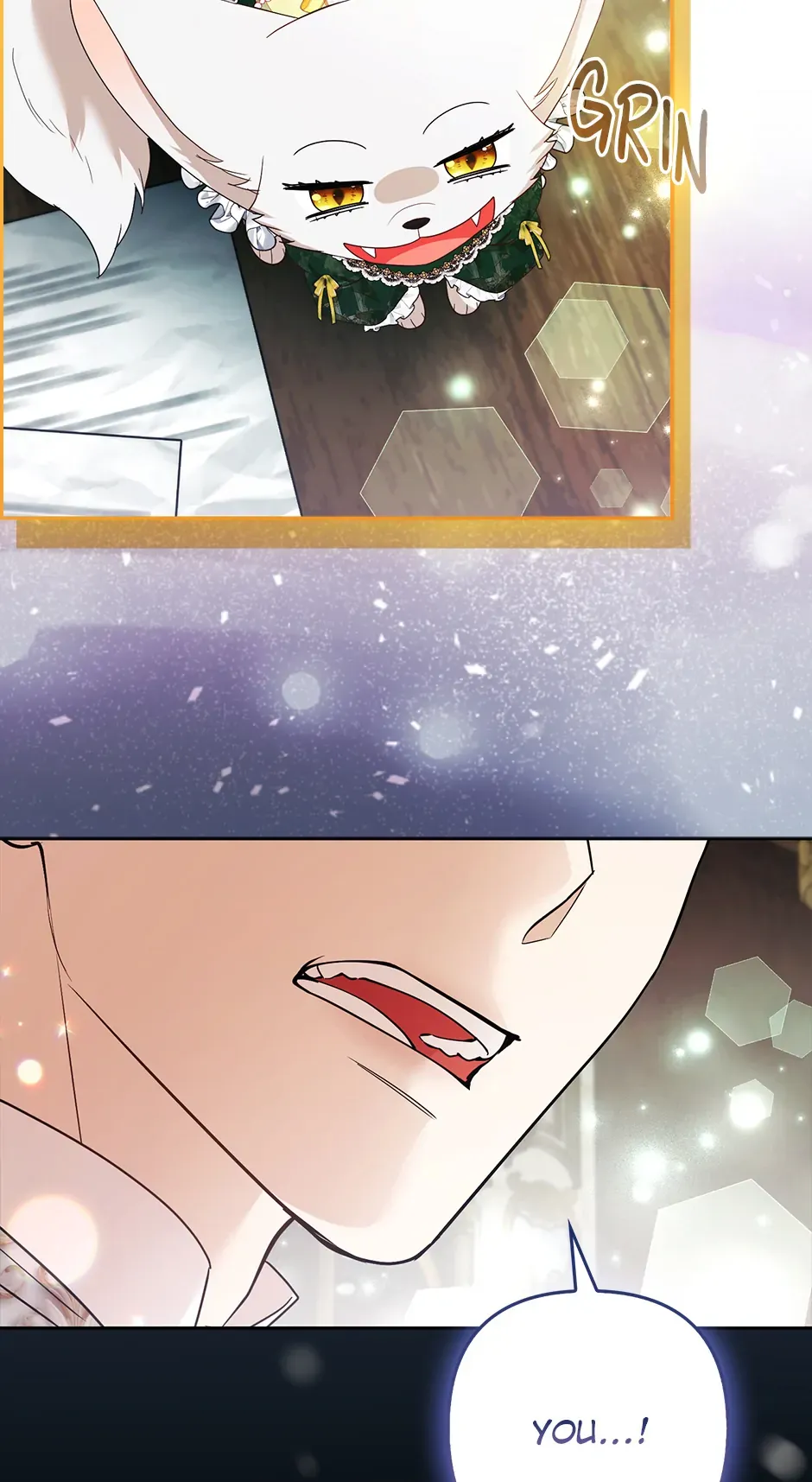 The Grand Duke's Fox Princess Chapter 57 page 48 - 