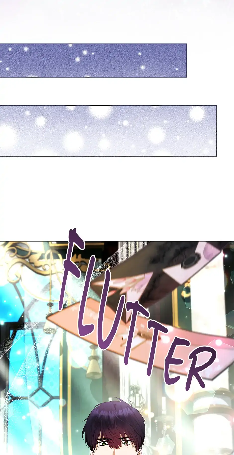 The Grand Duke's Fox Princess Chapter 57 page 50 - 