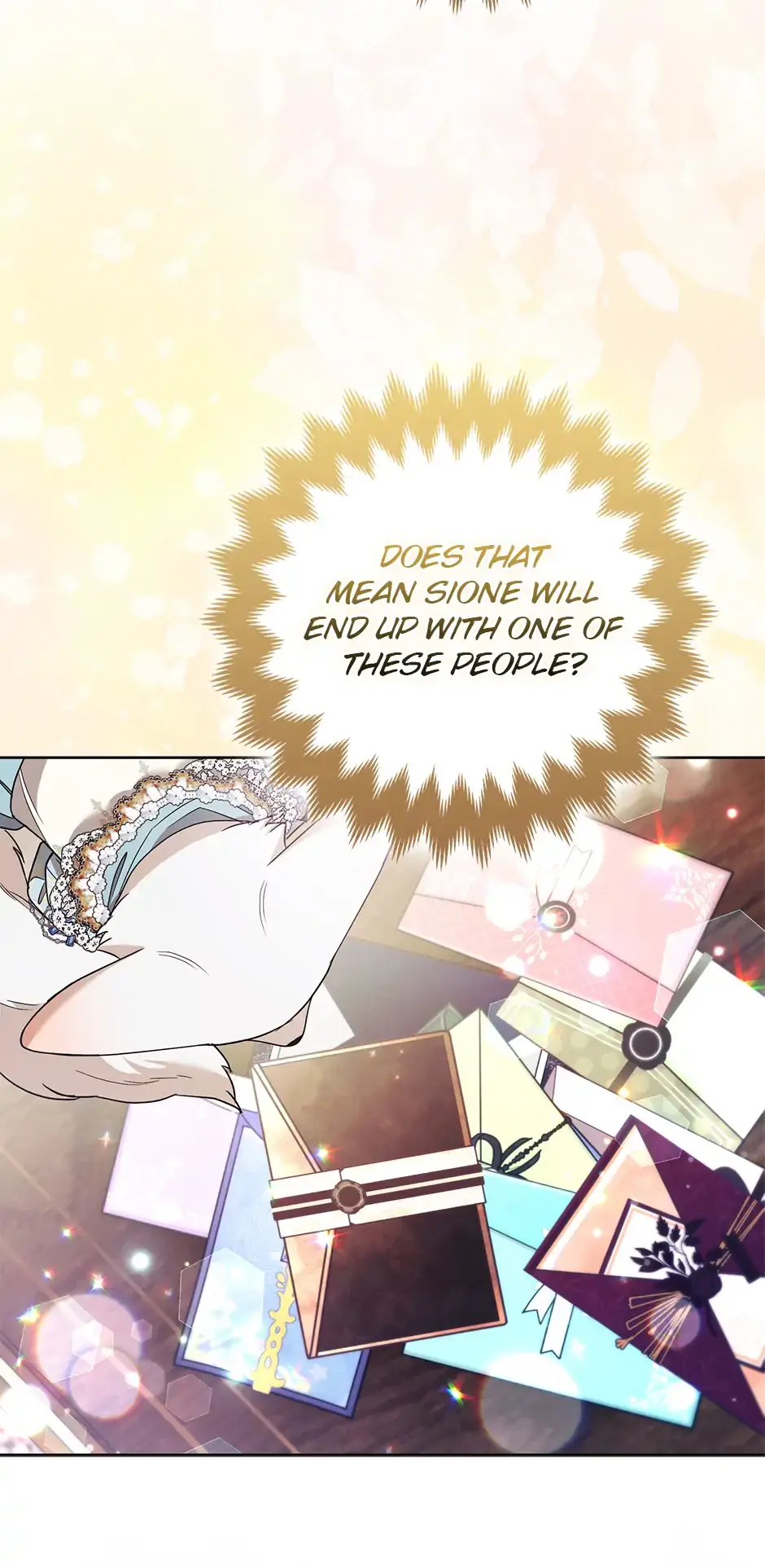 The Grand Duke's Fox Princess Chapter 57 page 57 - 