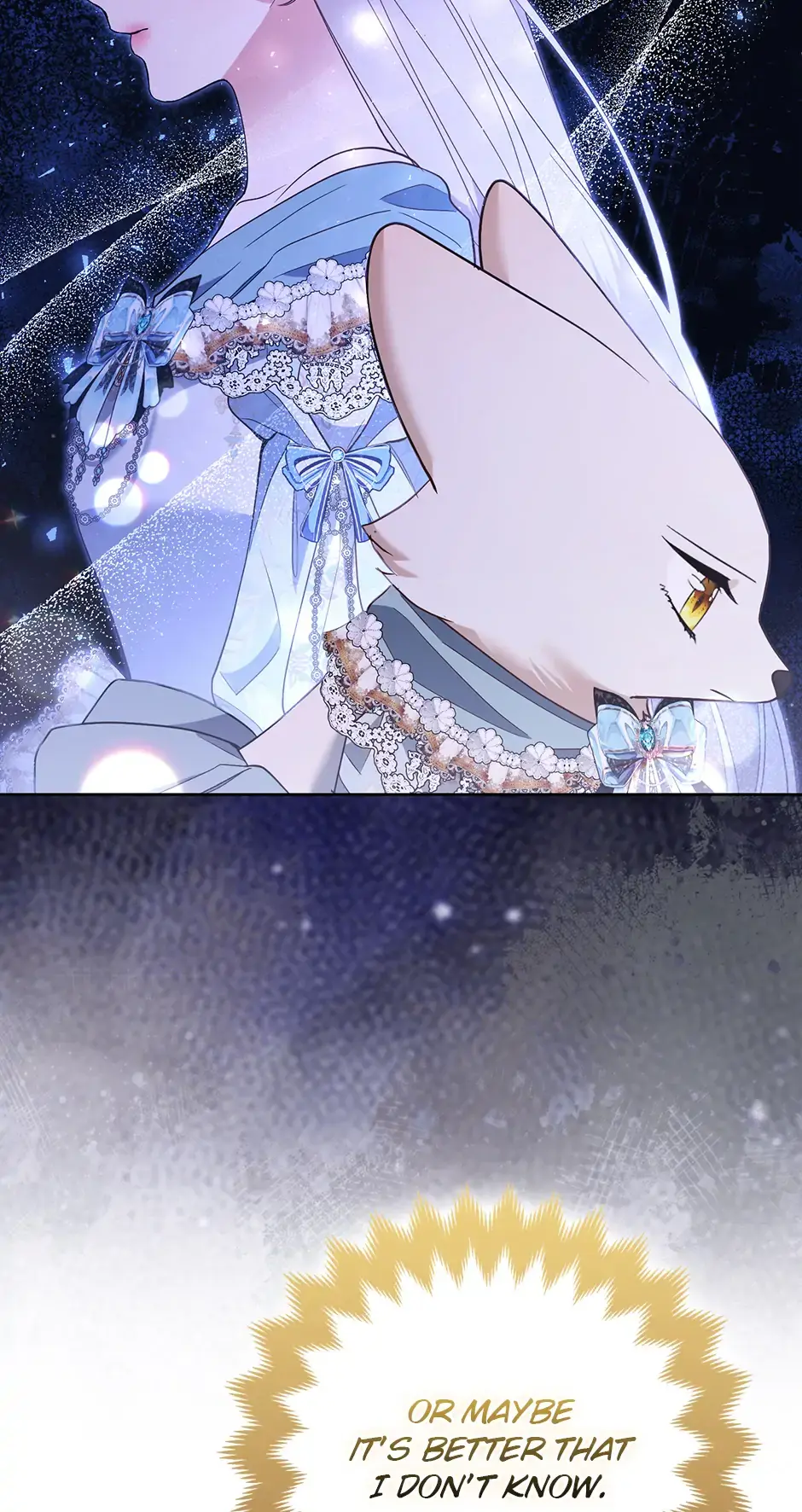 The Grand Duke's Fox Princess Chapter 57 page 59 - 