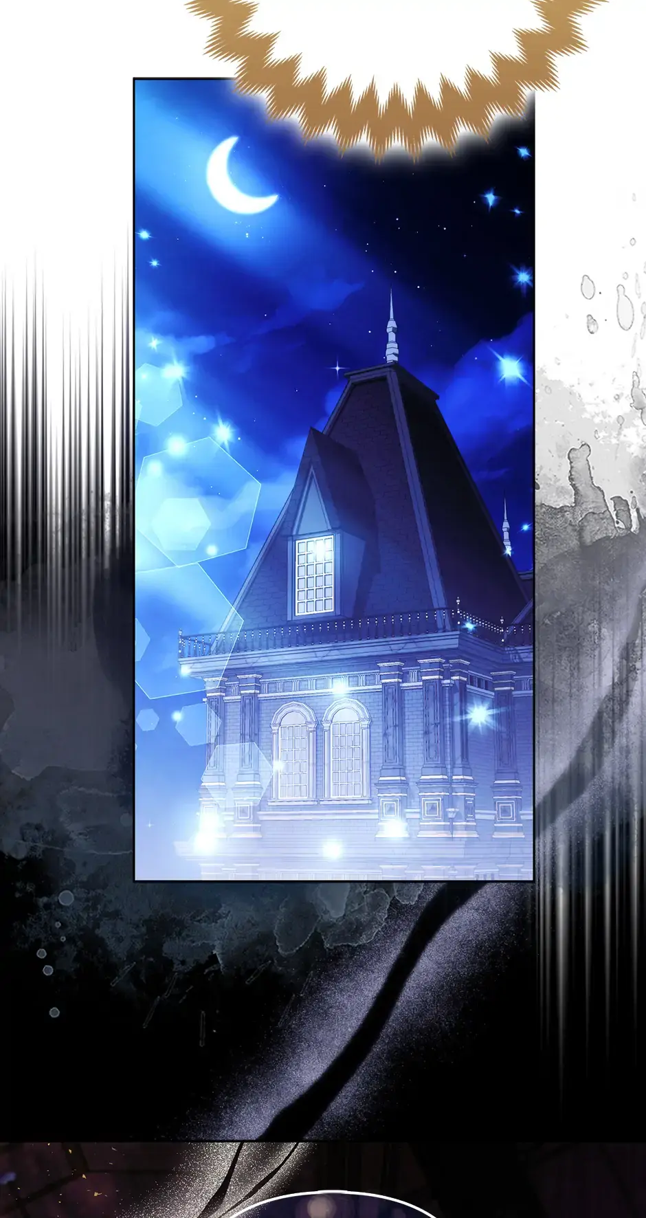 The Grand Duke's Fox Princess Chapter 57 page 60 - 