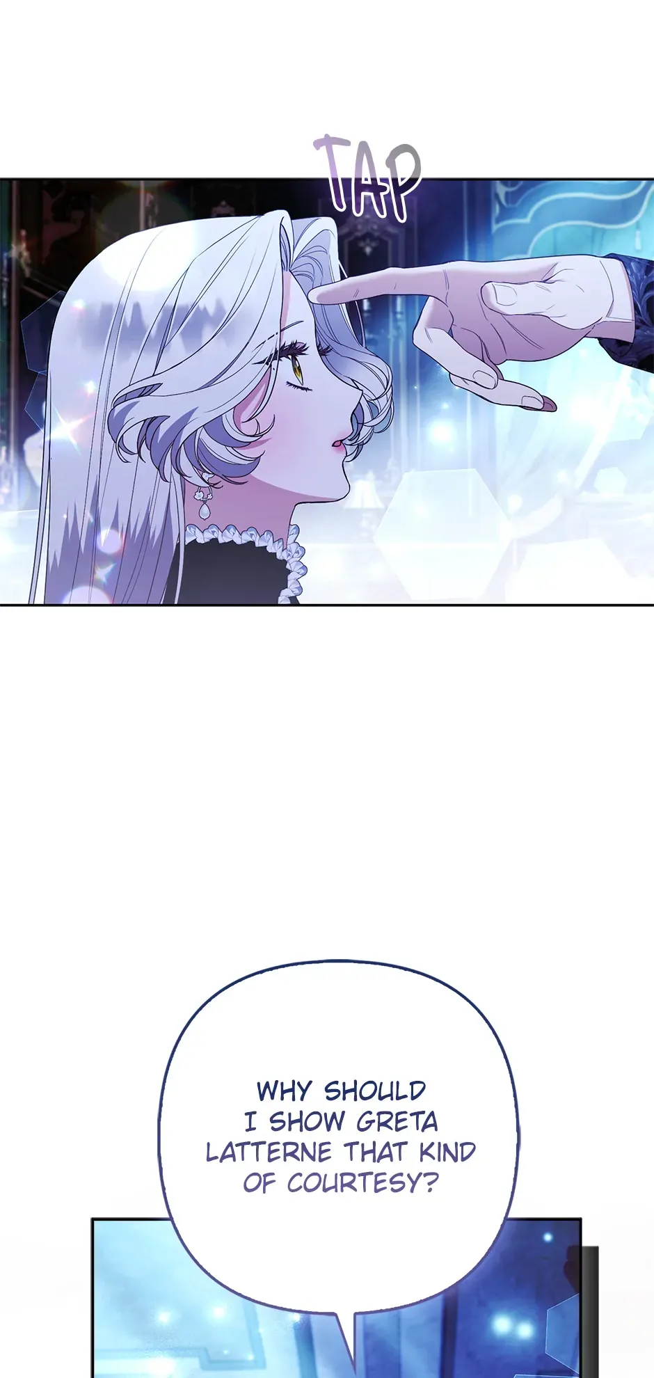 The Grand Duke's Fox Princess Chapter 57 page 7 - 