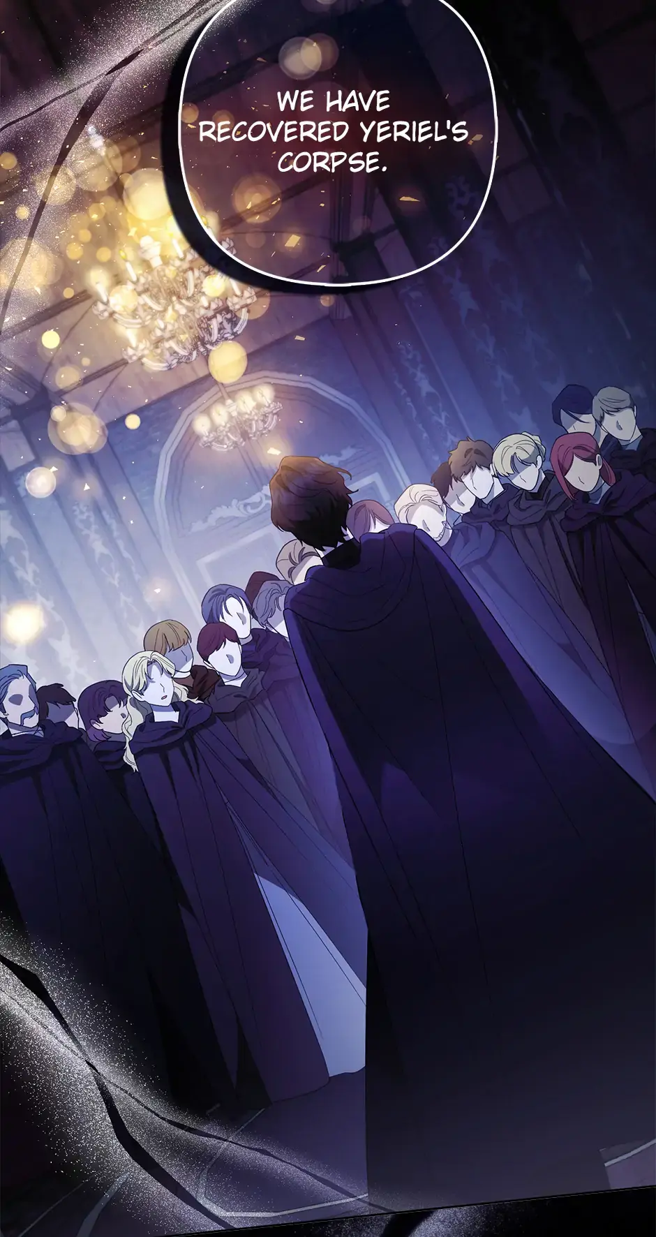 The Grand Duke's Fox Princess Chapter 57 page 61 - 