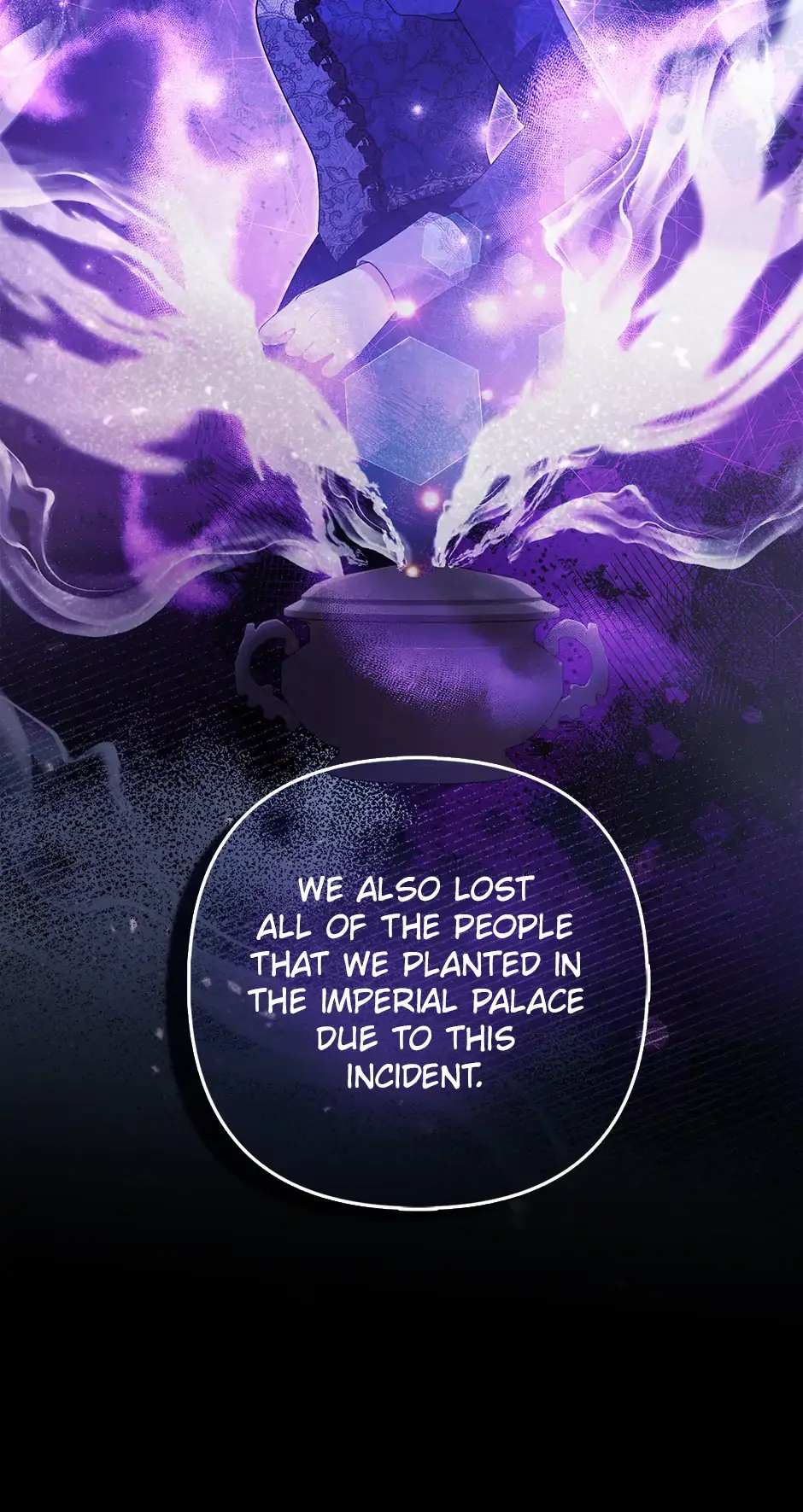 The Grand Duke's Fox Princess Chapter 57 page 63 - 