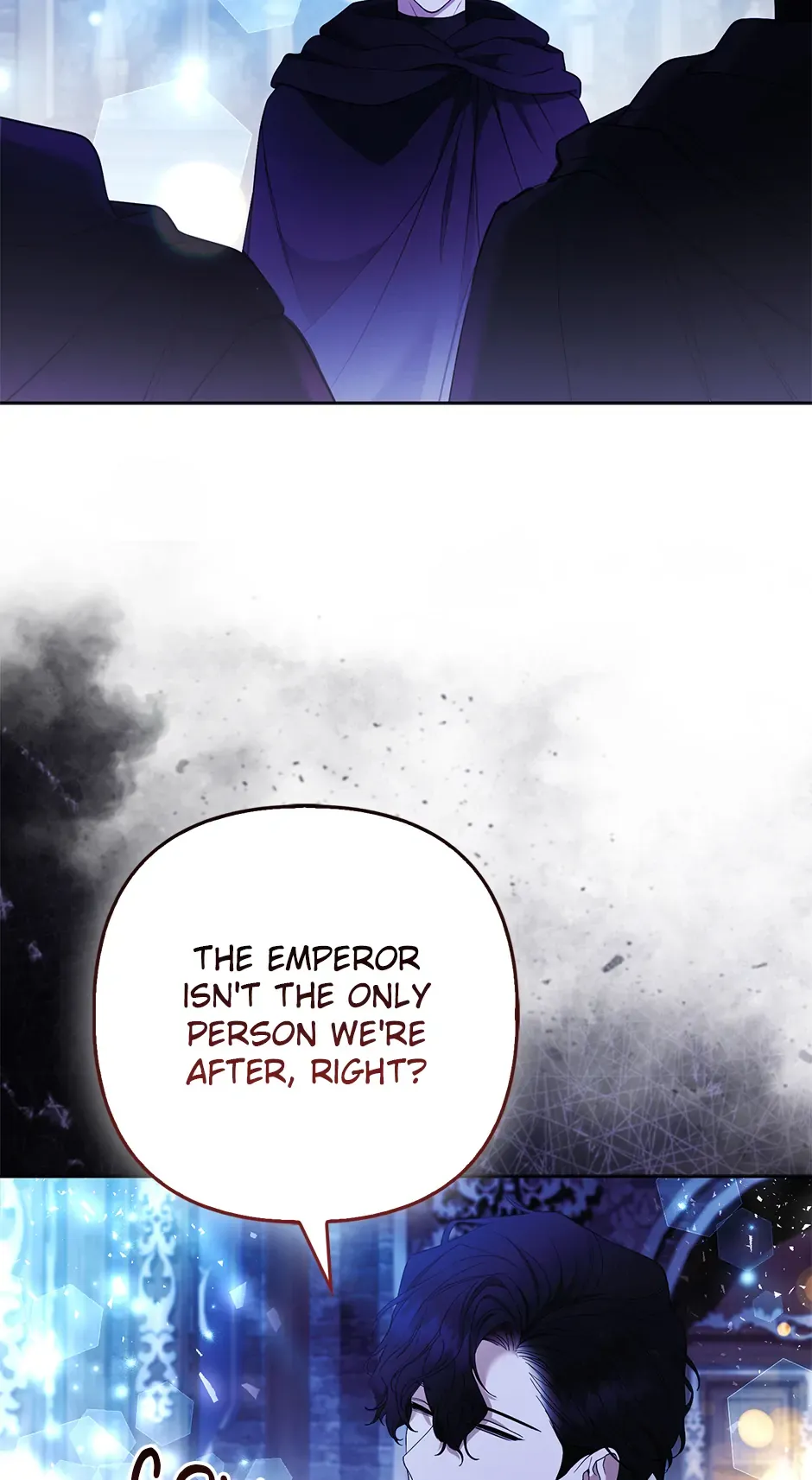 The Grand Duke's Fox Princess Chapter 57 page 67 - 