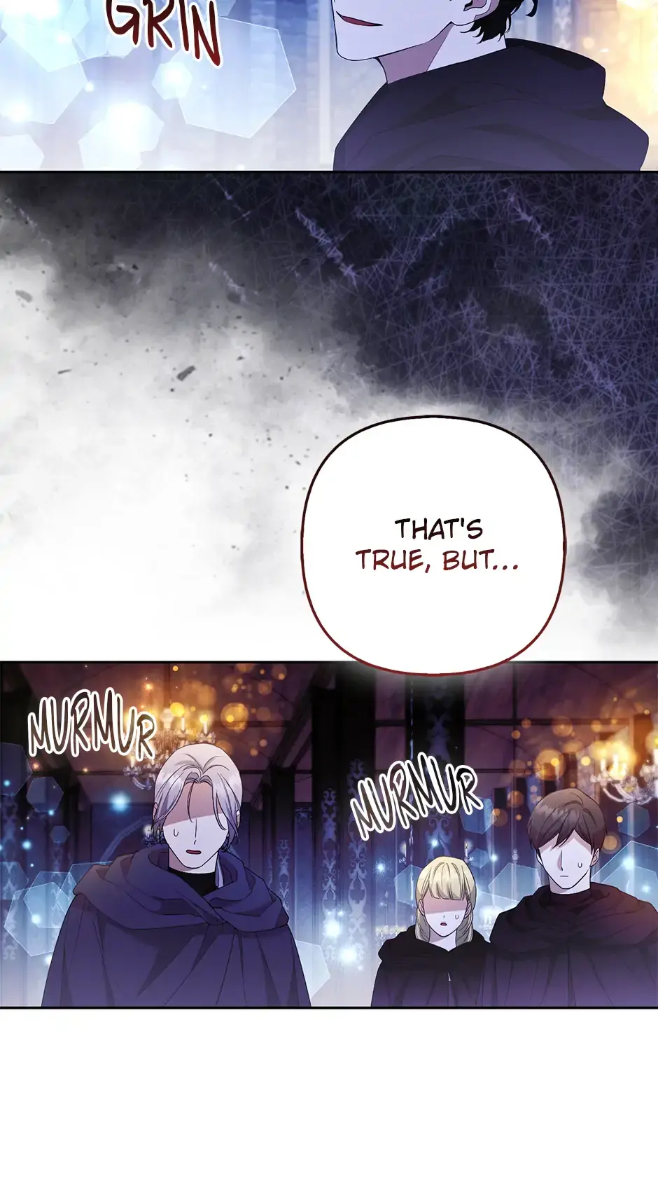 The Grand Duke's Fox Princess Chapter 57 page 68 - 